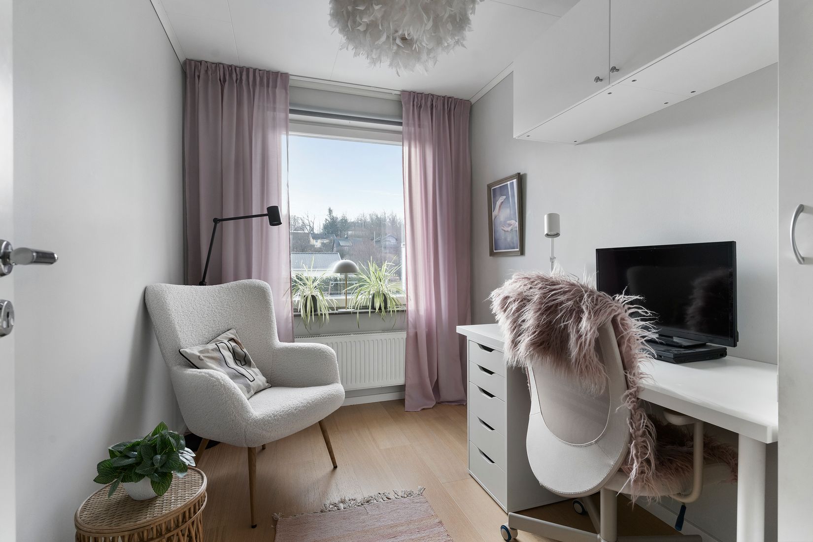 Bostadsrätt, Radhus, Tegskiftesvägen 12, Älvängen, Ale