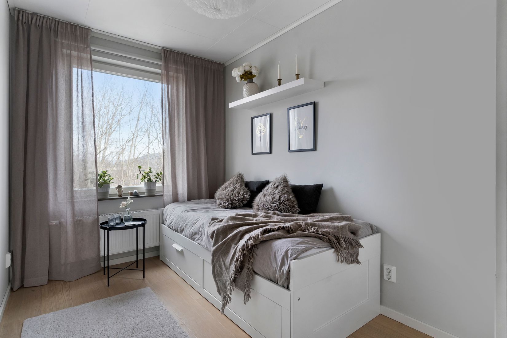 Bostadsrätt, Radhus, Tegskiftesvägen 12, Älvängen, Ale