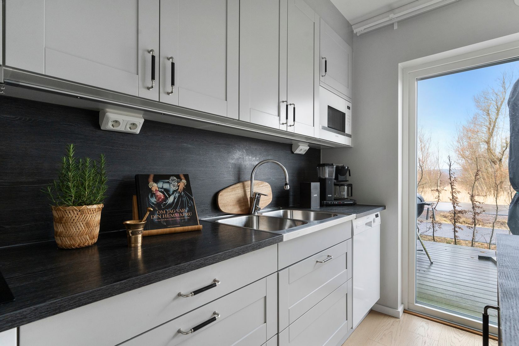 Bostadsrätt, Radhus, Tegskiftesvägen 12, Älvängen, Ale