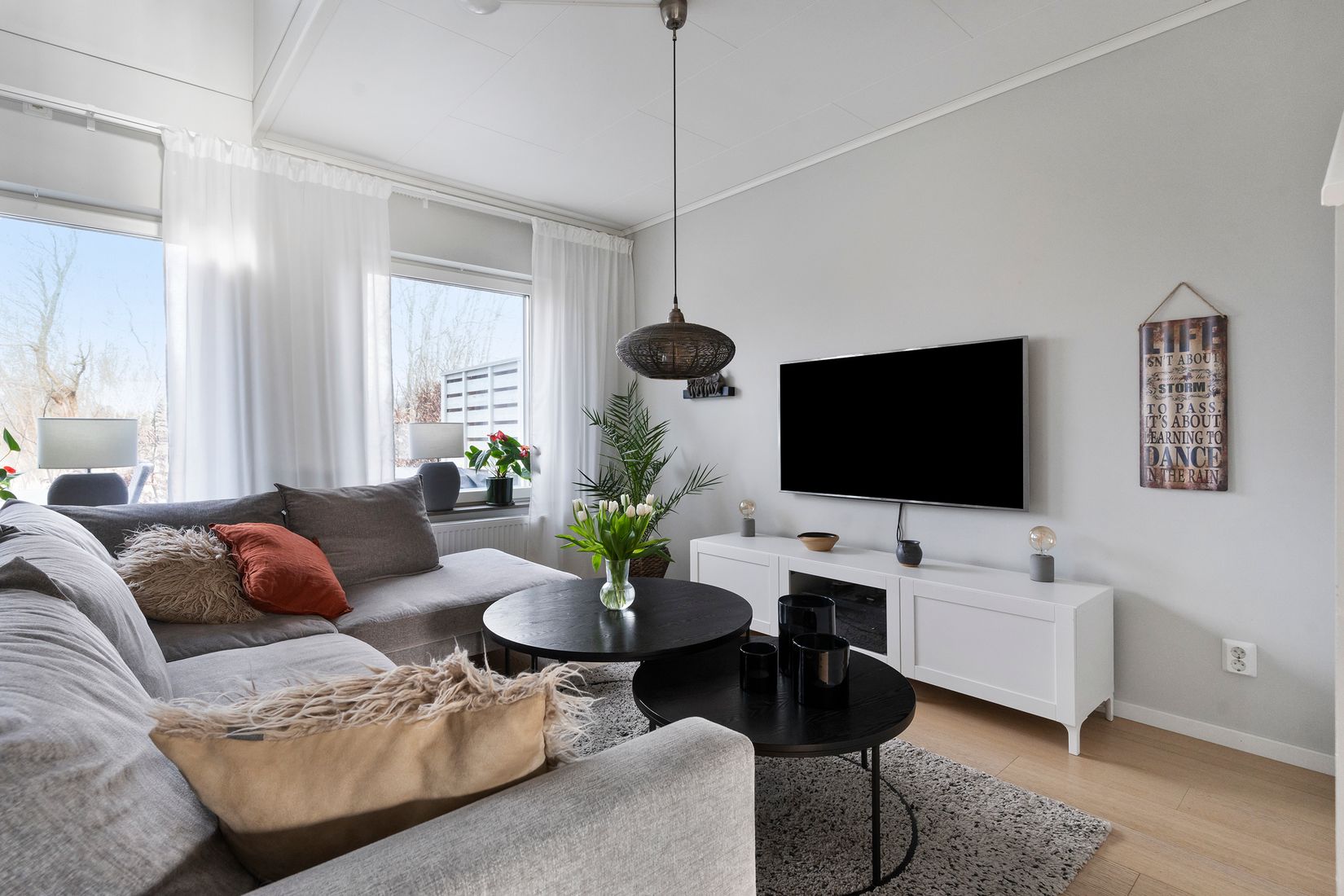 Bostadsrätt, Radhus, Tegskiftesvägen 12, Älvängen, Ale