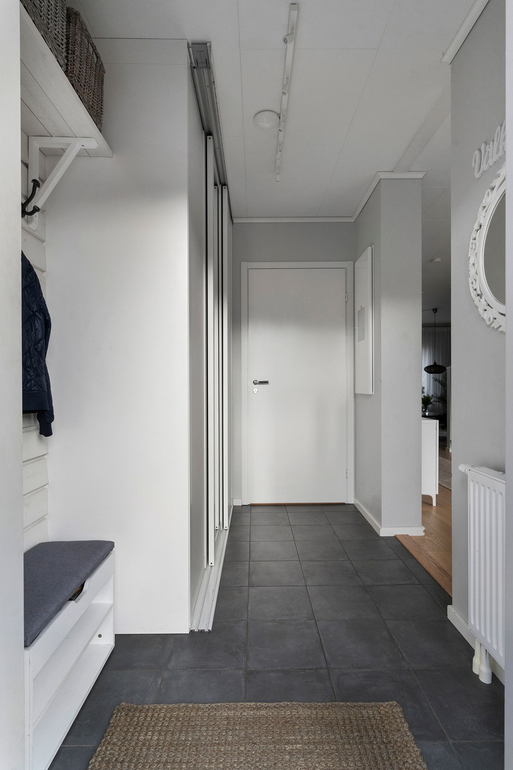 Bostadsrätt, Radhus, Tegskiftesvägen 12, Älvängen, Ale