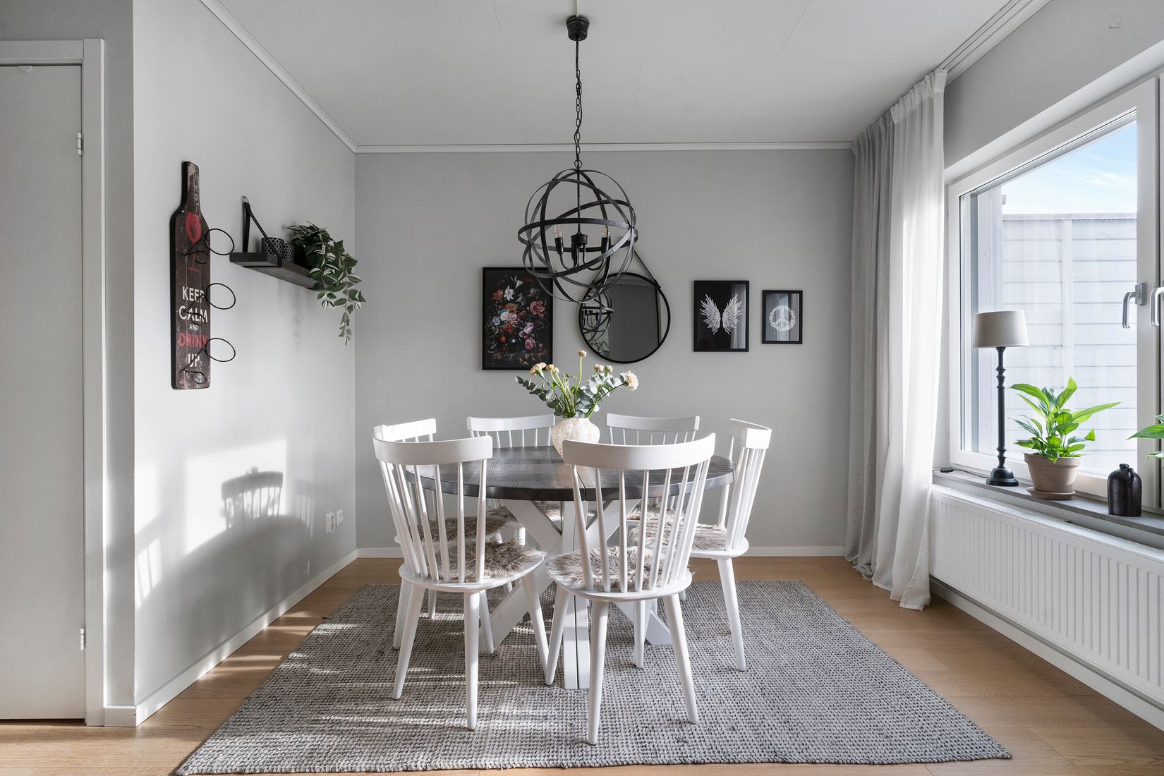 Bostadsrätt, Radhus, Tegskiftesvägen 12, Älvängen, Ale