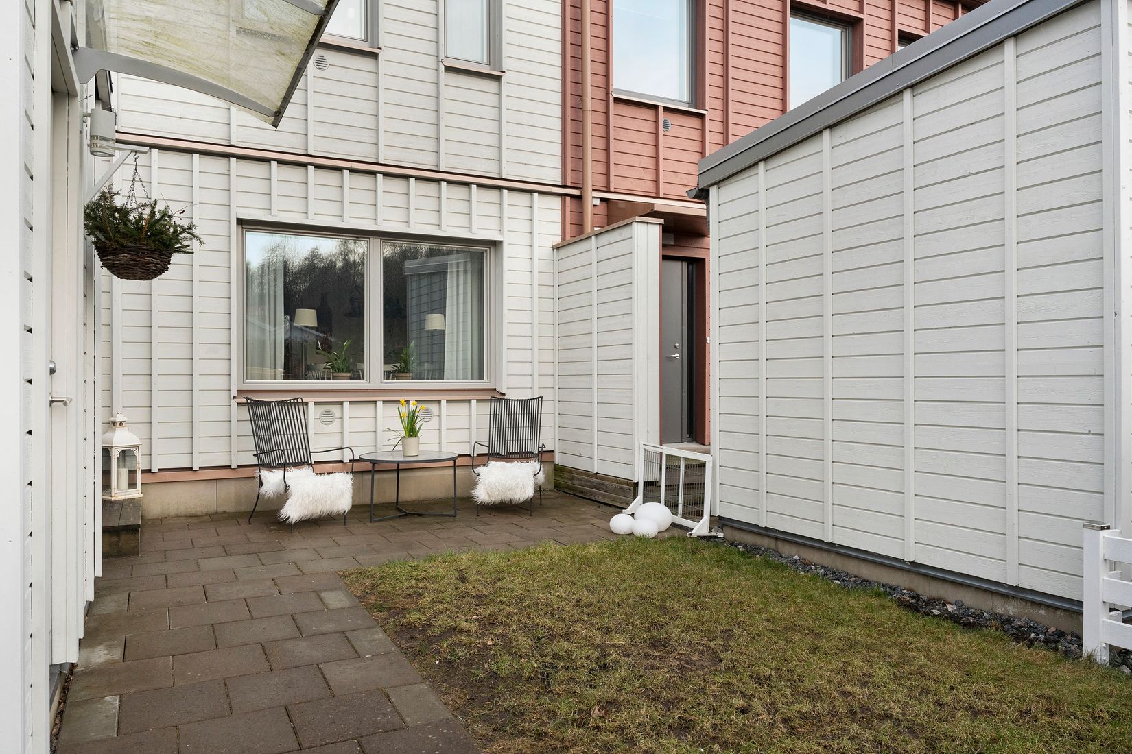 Bostadsrätt, Radhus, Tegskiftesvägen 12, Älvängen, Ale