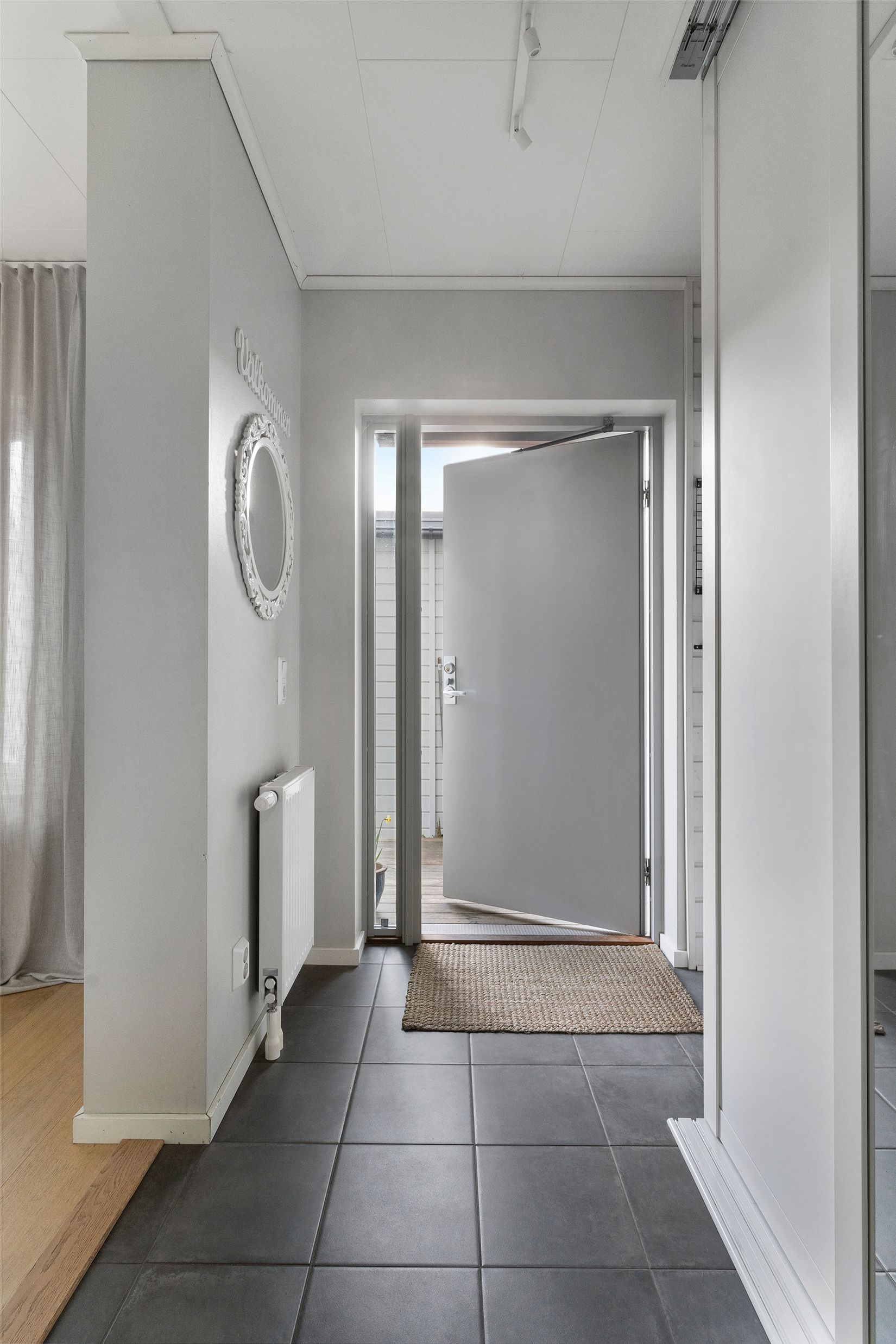 Bostadsrätt, Radhus, Tegskiftesvägen 12, Älvängen, Ale