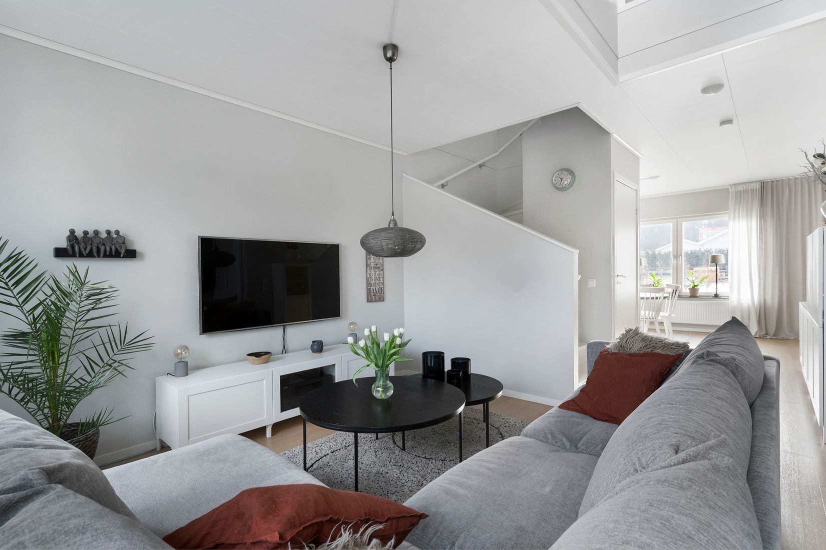 Bostadsrätt, Radhus, Tegskiftesvägen 12, Älvängen, Ale