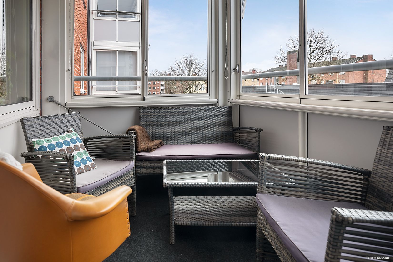 Bostadsrätt, Södra Järnvägsgatan 6A, Centralt, Ljungby