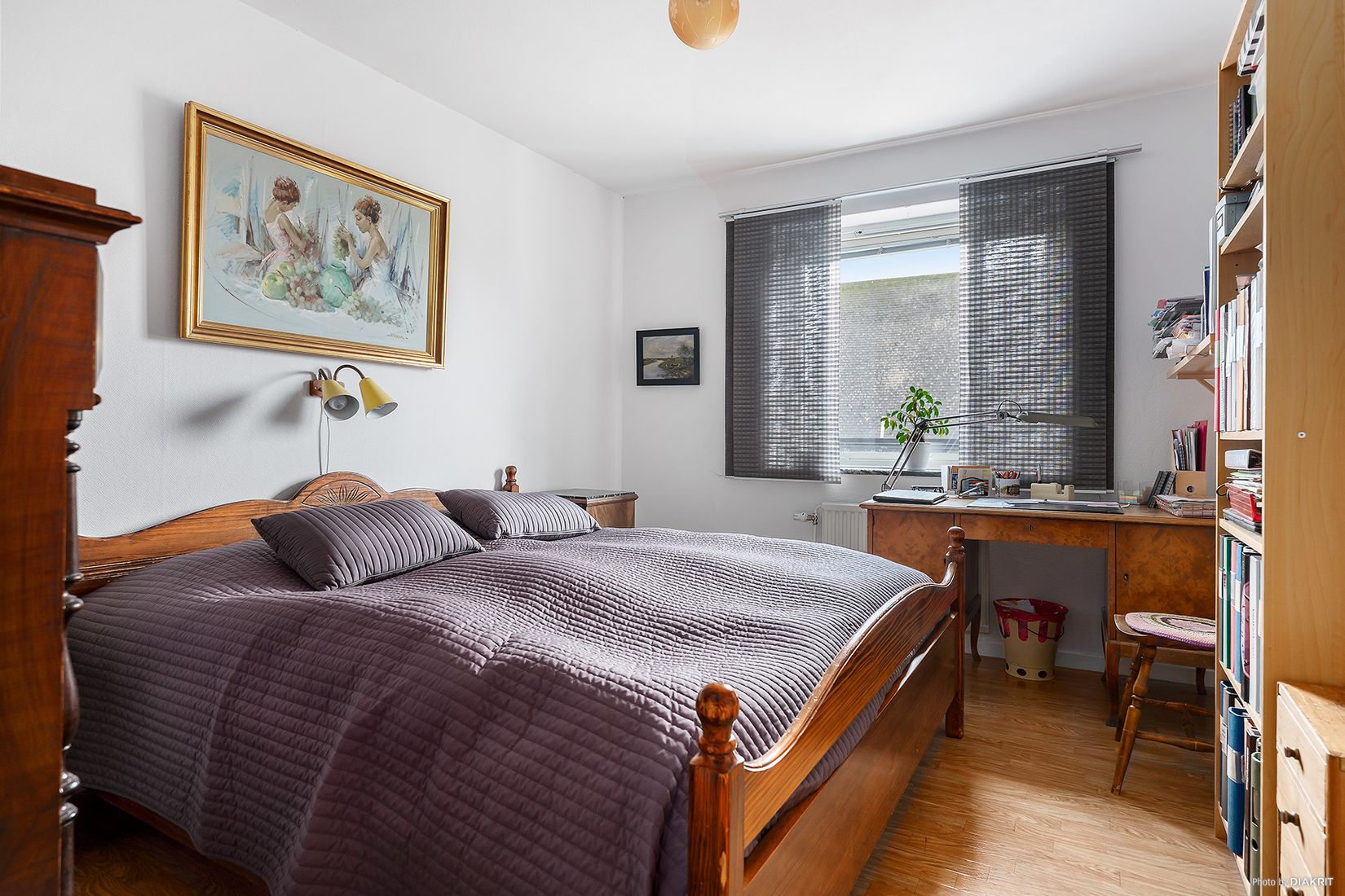 Bostadsrätt, Södra Järnvägsgatan 6A, Centralt, Ljungby