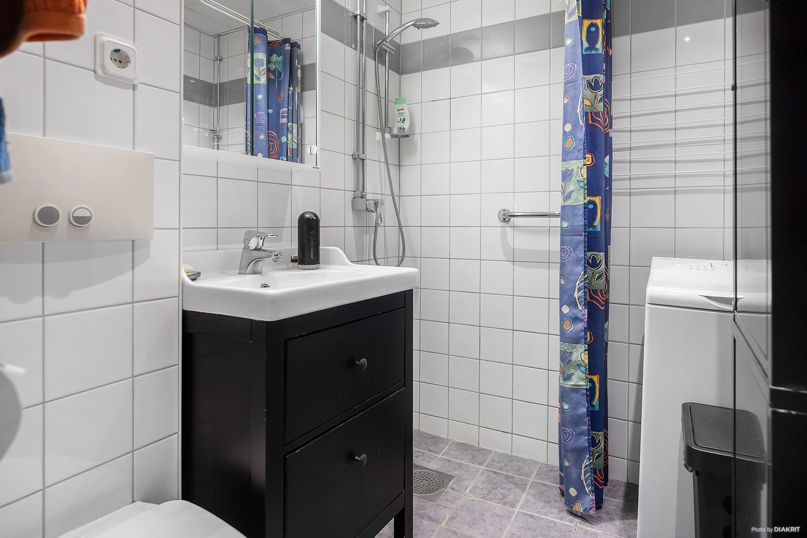 Bostadsrätt, Södra Järnvägsgatan 6A, Centralt, Ljungby