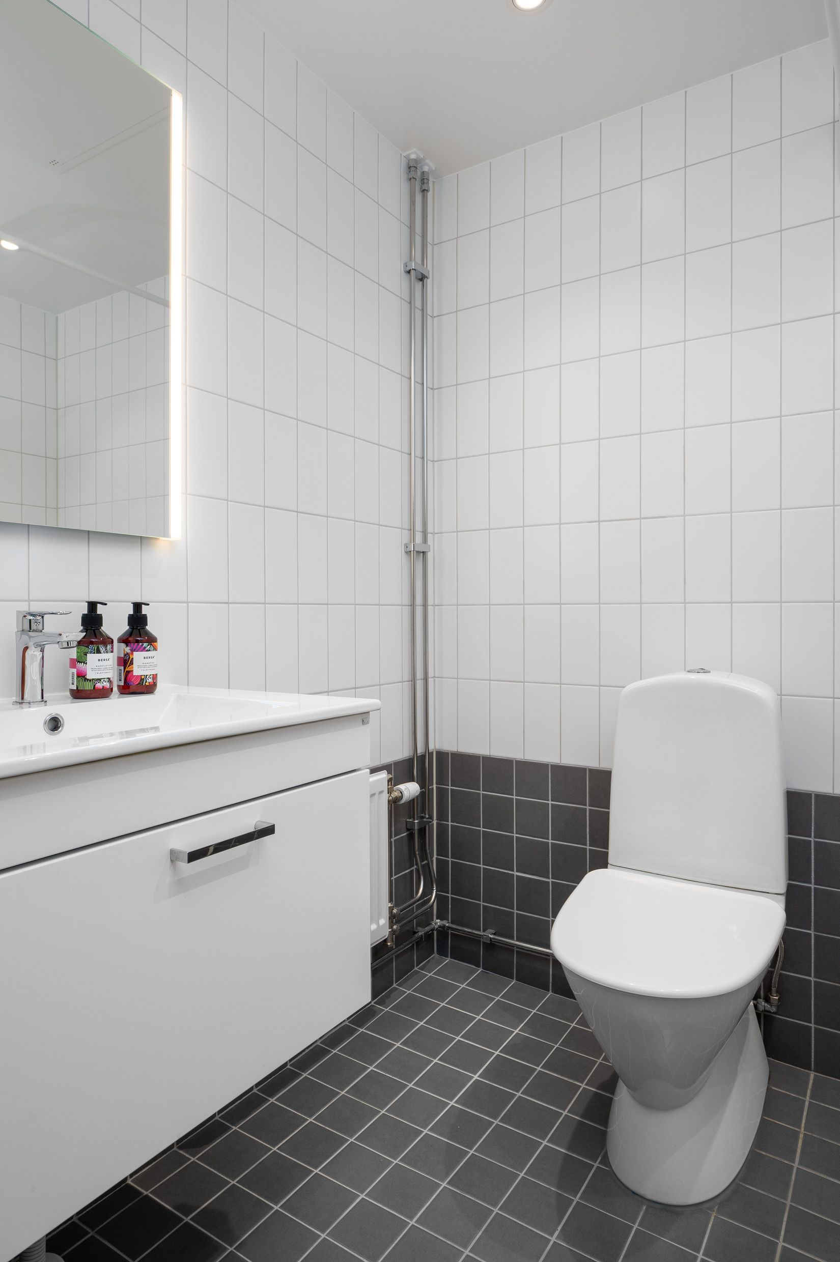 Bostadsrätt, Arkitekturgränd 11B, Vallastaden, Linköping