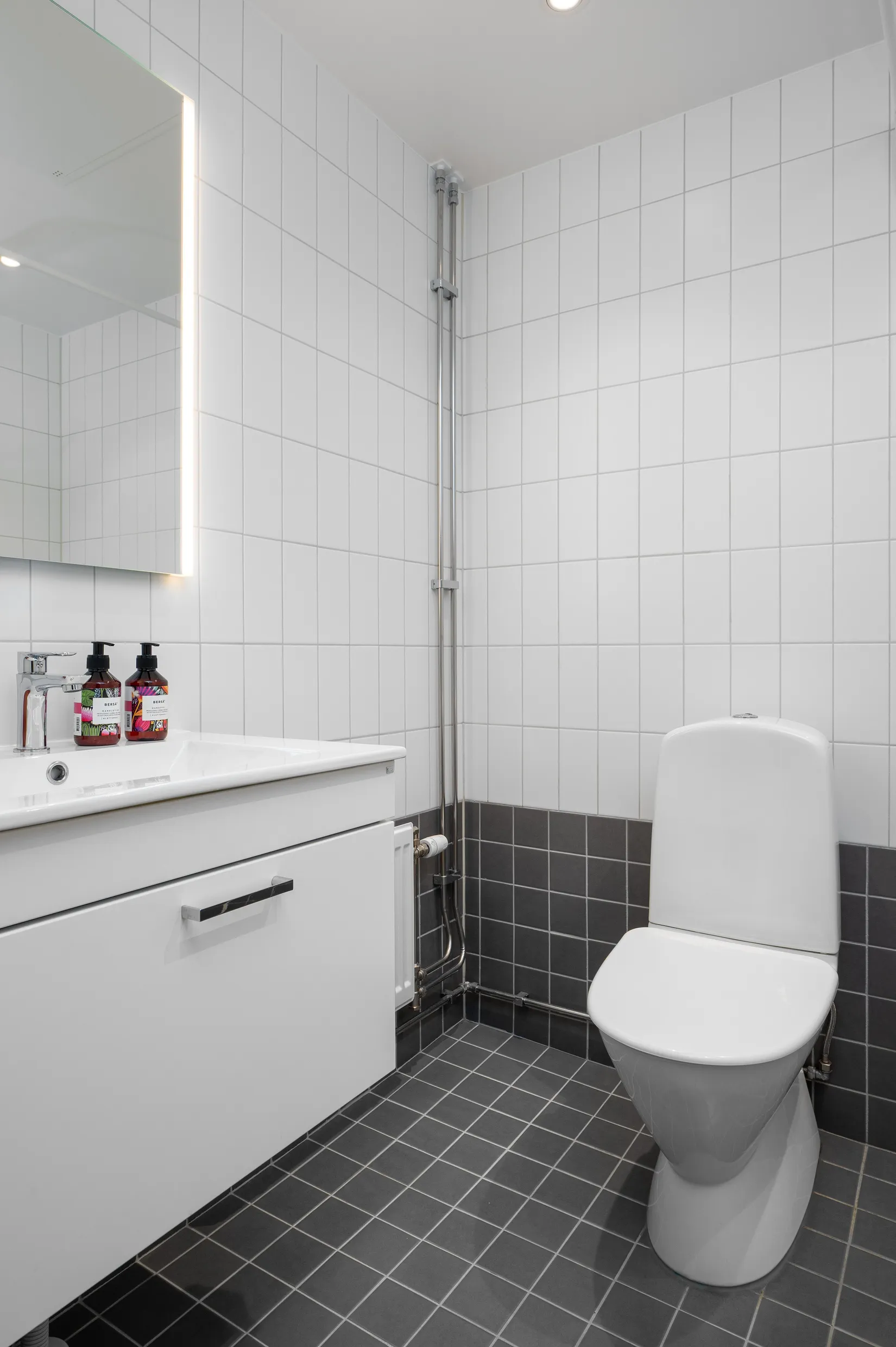 Bostadsrätt, Arkitekturgränd 11B, Vallastaden, Linköping