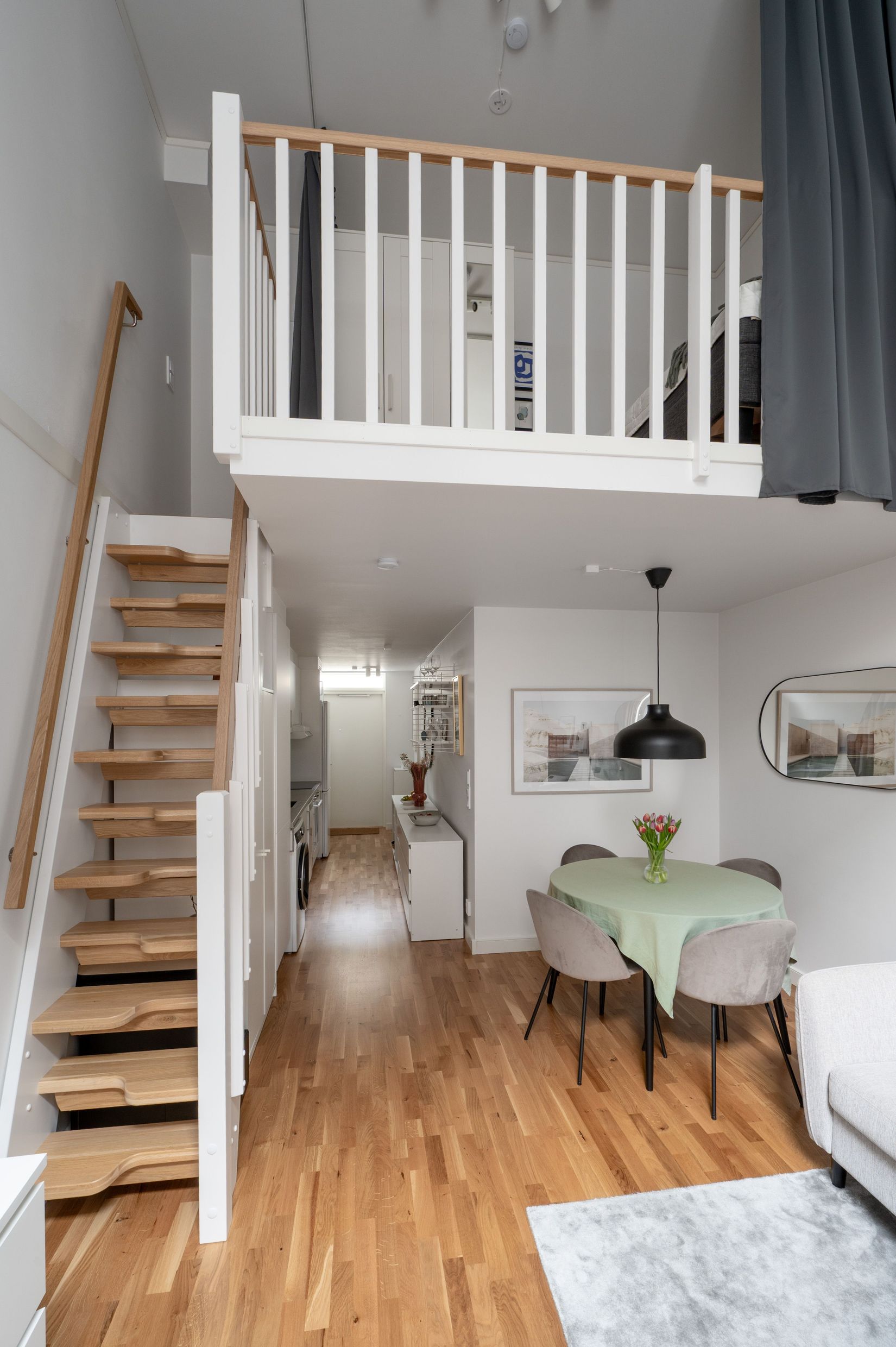 Bostadsrätt, Arkitekturgränd 11B, Vallastaden, Linköping