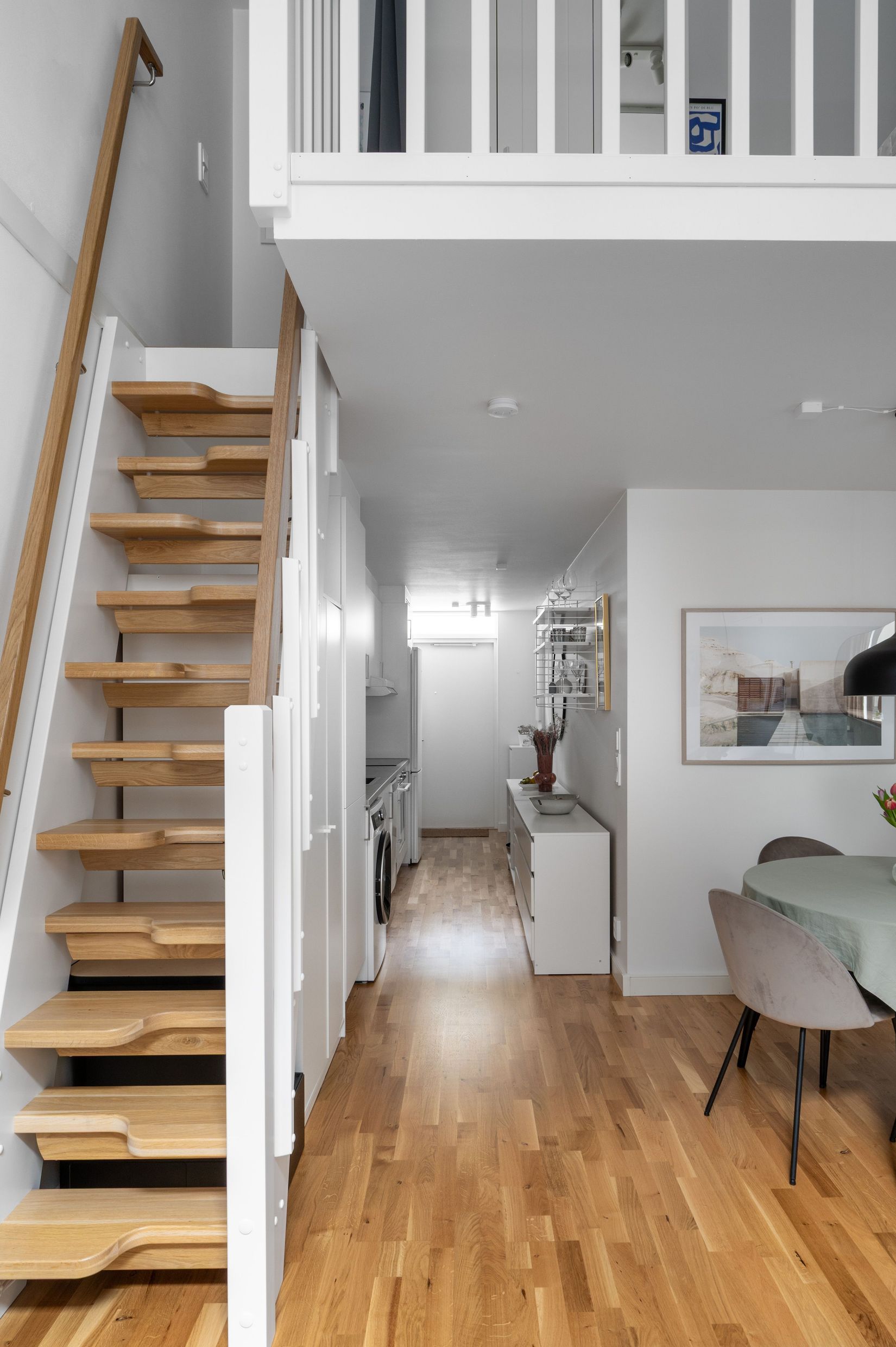 Bostadsrätt, Arkitekturgränd 11B, Vallastaden, Linköping