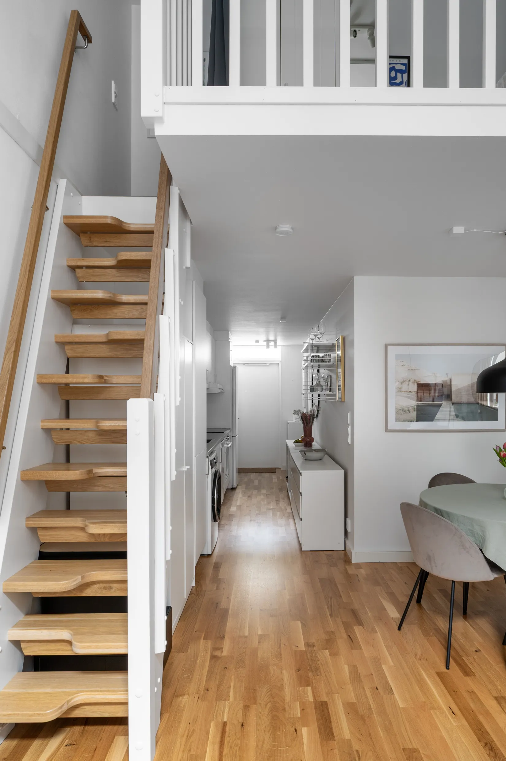 Bostadsrätt, Arkitekturgränd 11B, Vallastaden, Linköping