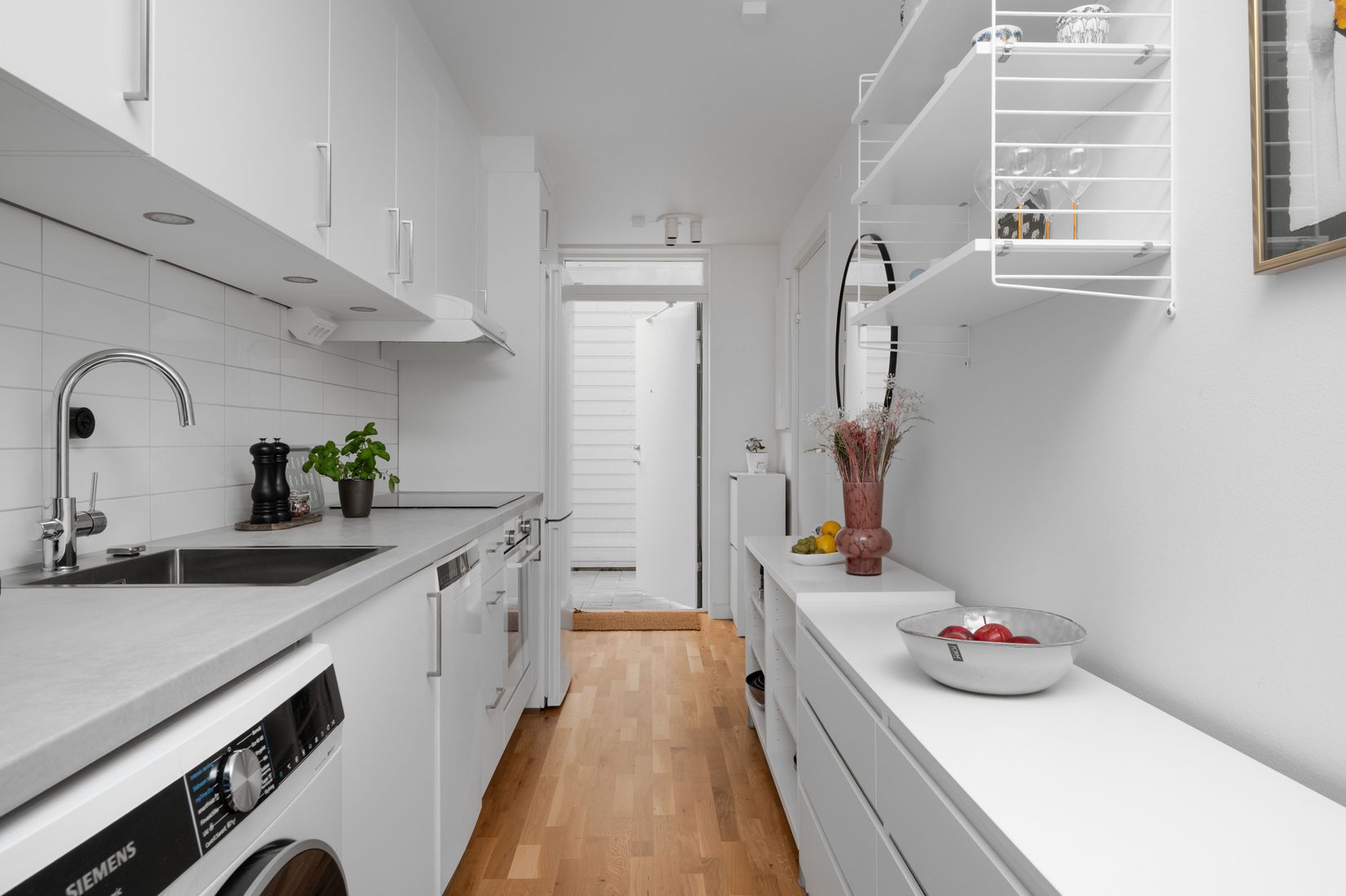 Bostadsrätt, Arkitekturgränd 11B, Vallastaden, Linköping