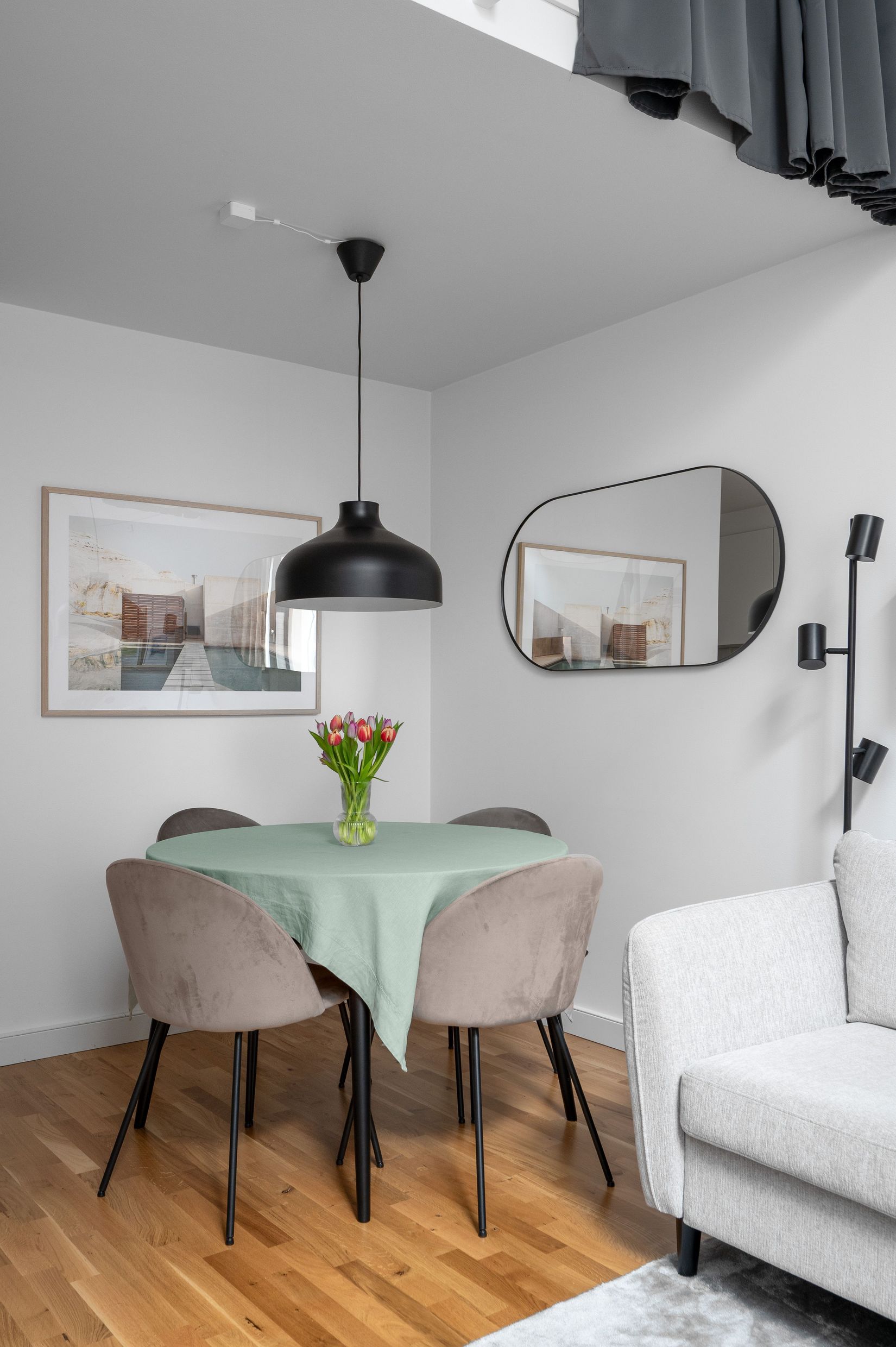 Bostadsrätt, Arkitekturgränd 11B, Vallastaden, Linköping