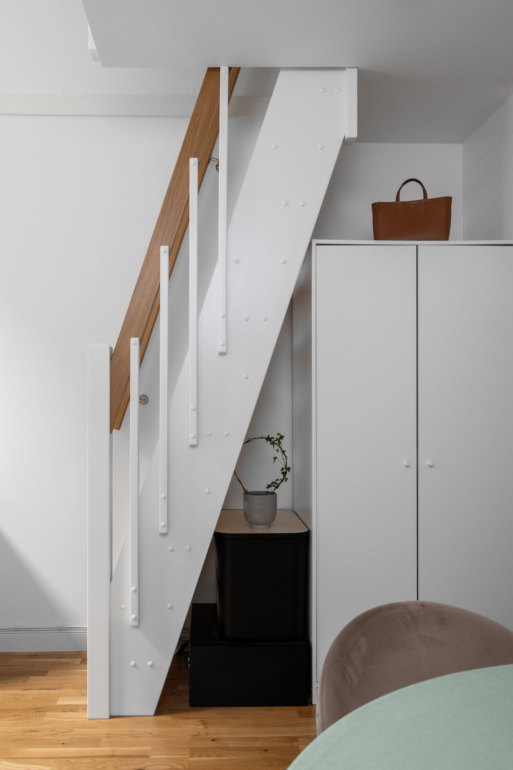 Bostadsrätt, Arkitekturgränd 11B, Vallastaden, Linköping