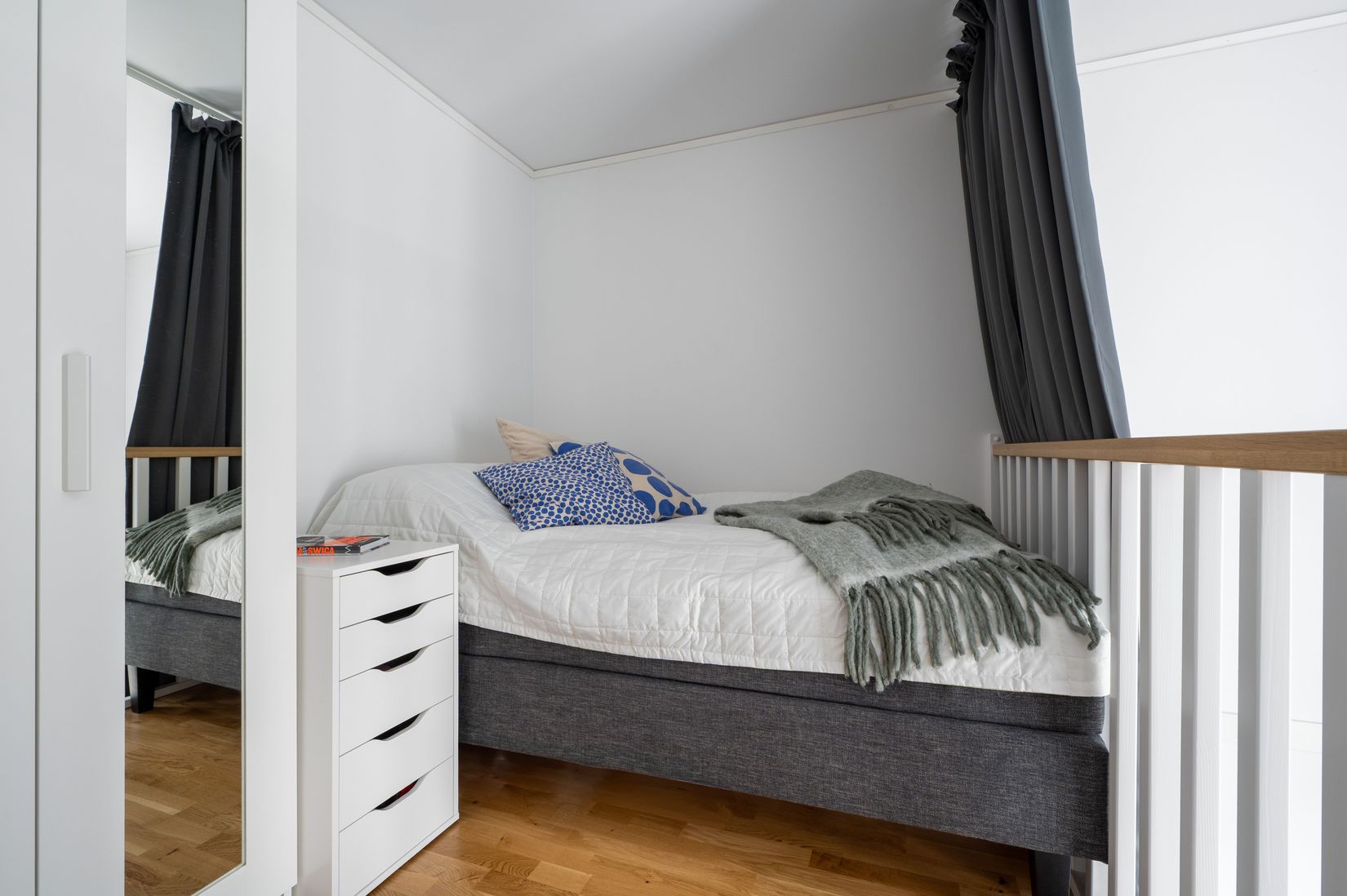 Bostadsrätt, Arkitekturgränd 11B, Vallastaden, Linköping