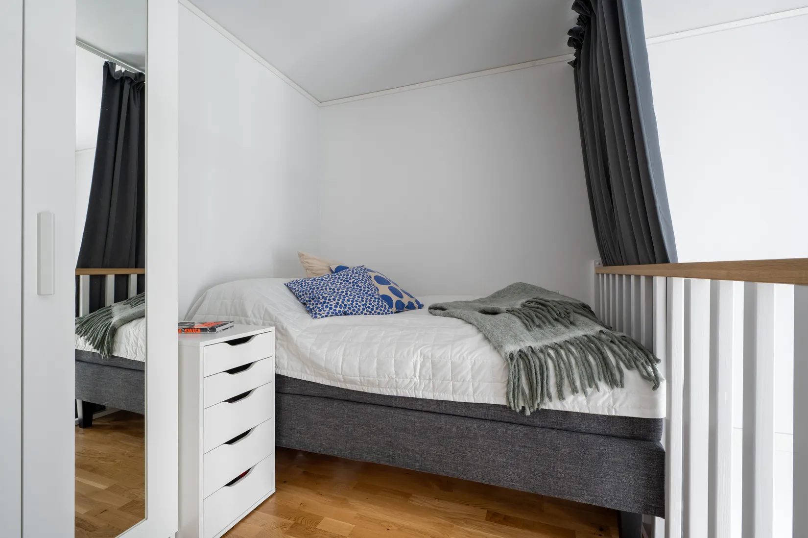 Bostadsrätt, Arkitekturgränd 11B, Vallastaden, Linköping