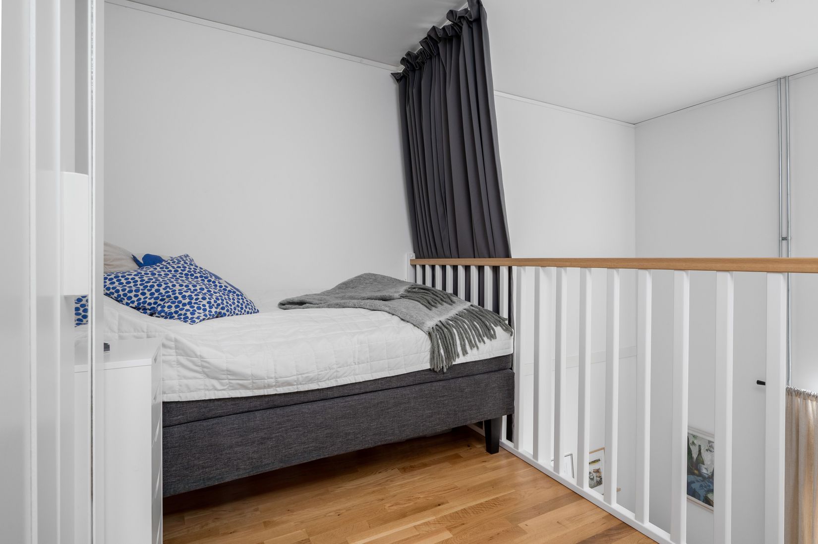 Bostadsrätt, Arkitekturgränd 11B, Vallastaden, Linköping