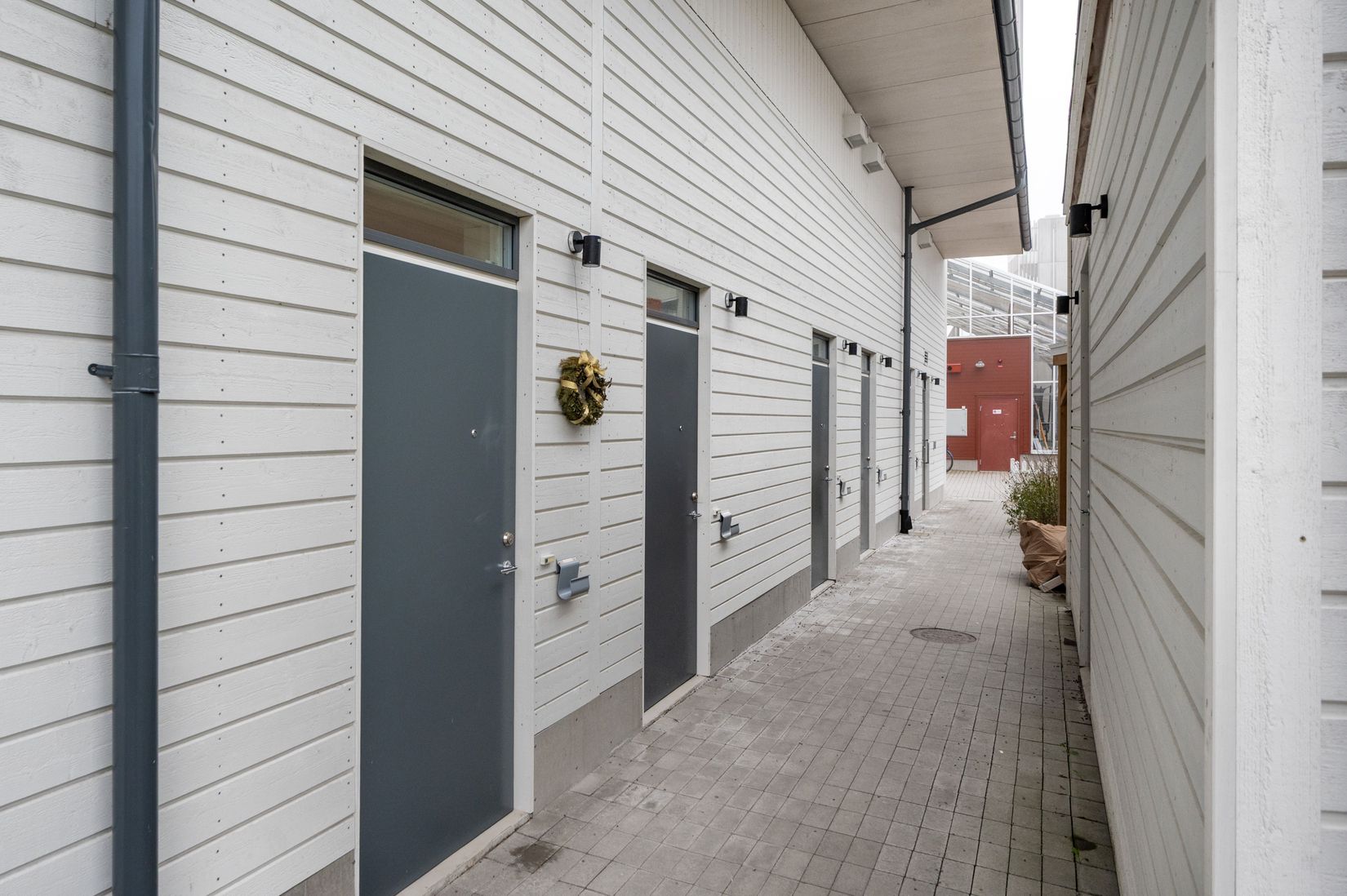 Bostadsrätt, Arkitekturgränd 11B, Vallastaden, Linköping