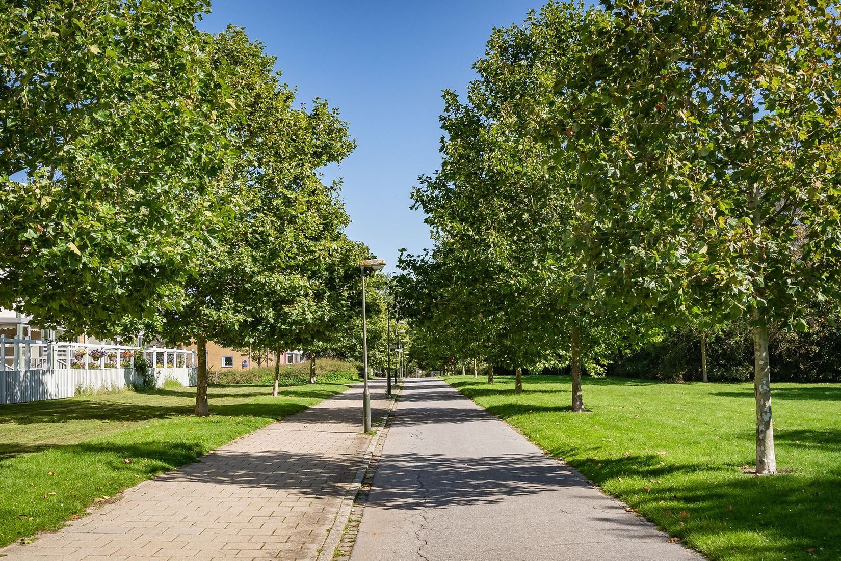 Bostadsrätt, Västra Skrävlingevägen 102, Gula Höja, Malmö