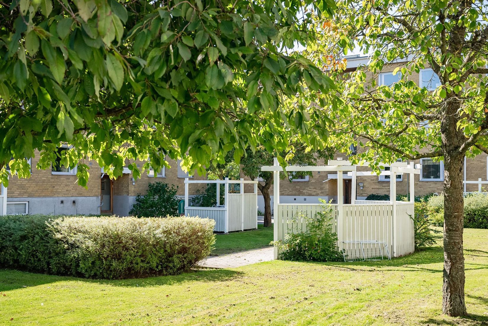 Bostadsrätt, Västra Skrävlingevägen 102, Gula Höja, Malmö