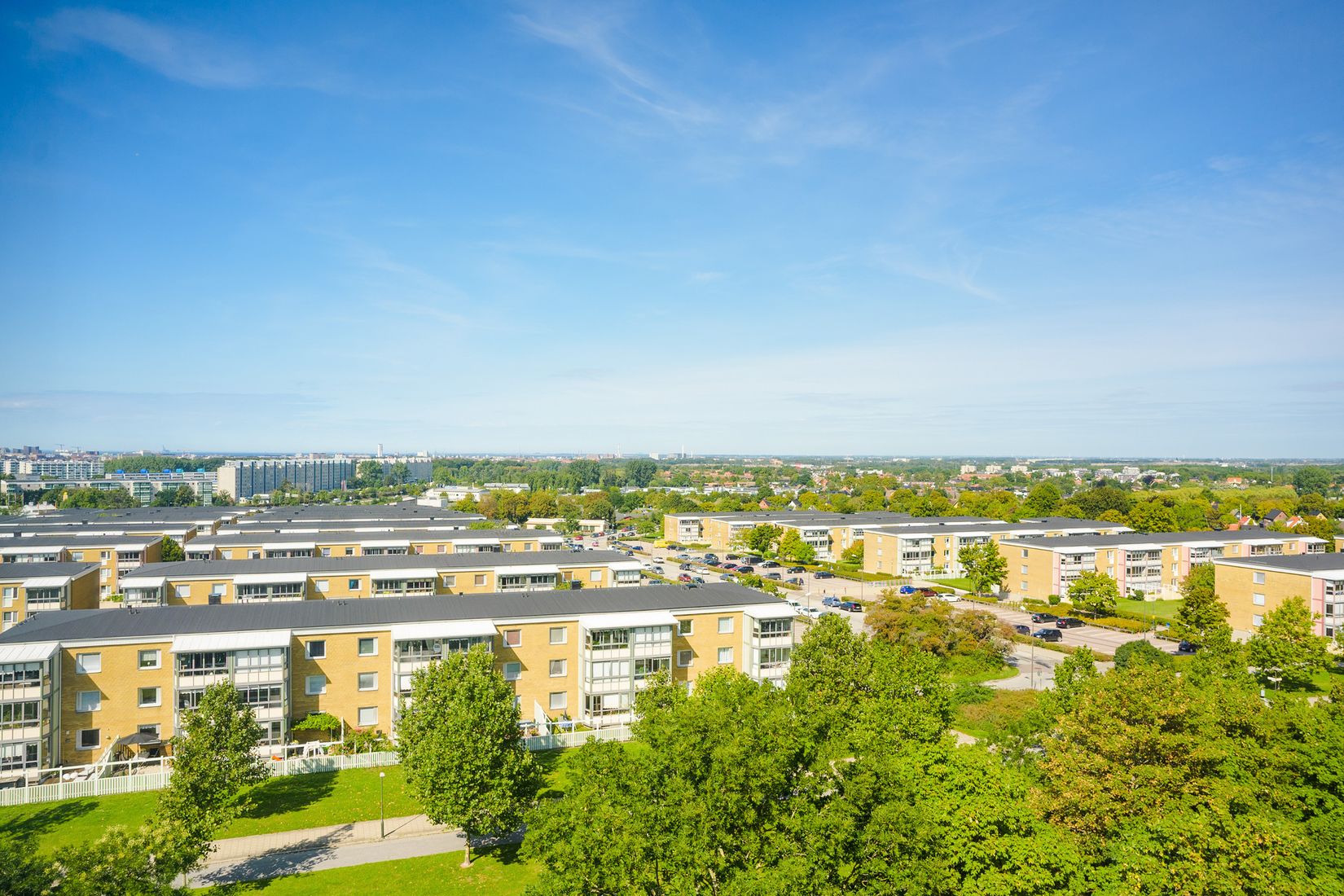 Bostadsrätt, Västra Skrävlingevägen 102, Gula Höja, Malmö