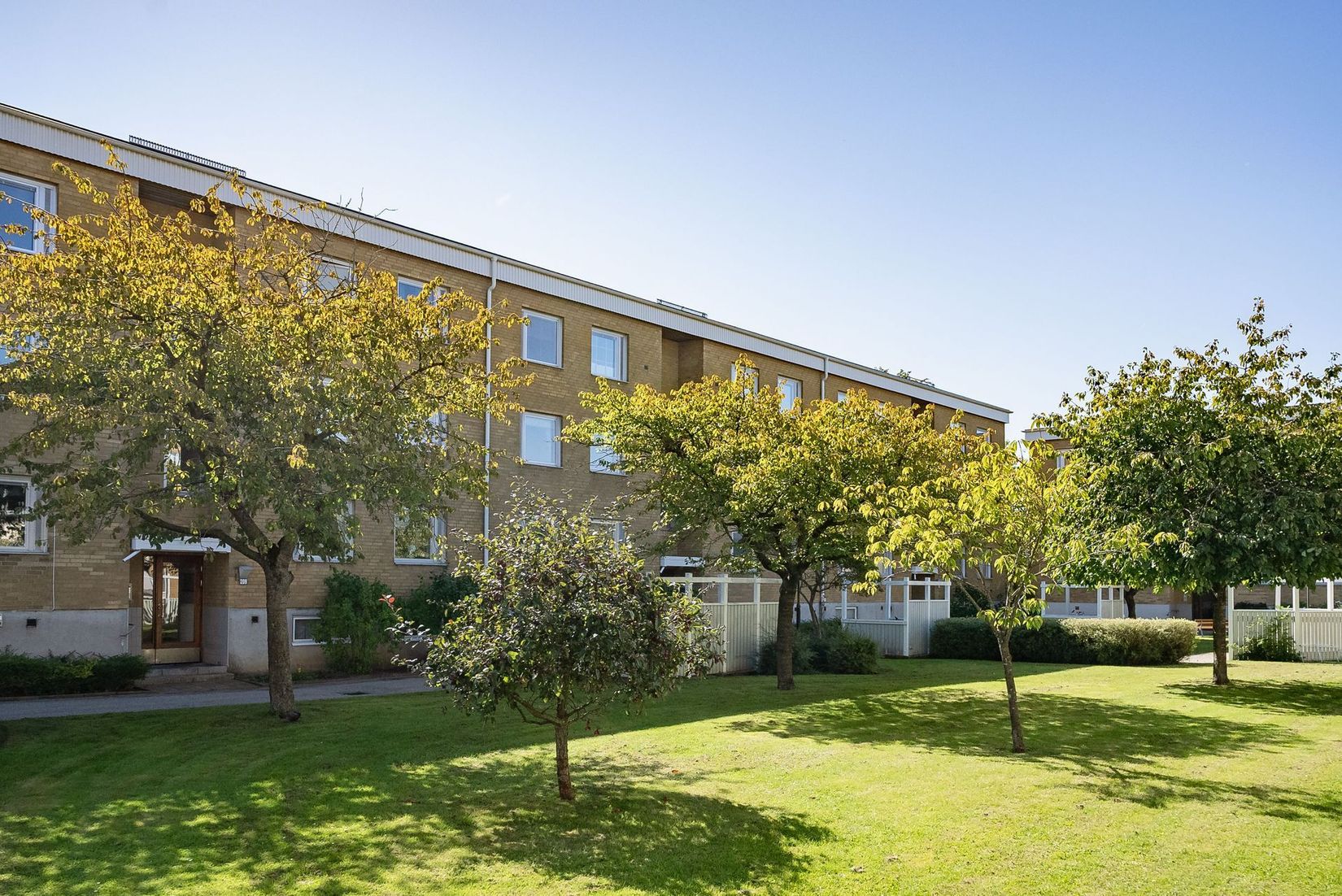 Bostadsrätt, Västra Skrävlingevägen 102, Gula Höja, Malmö