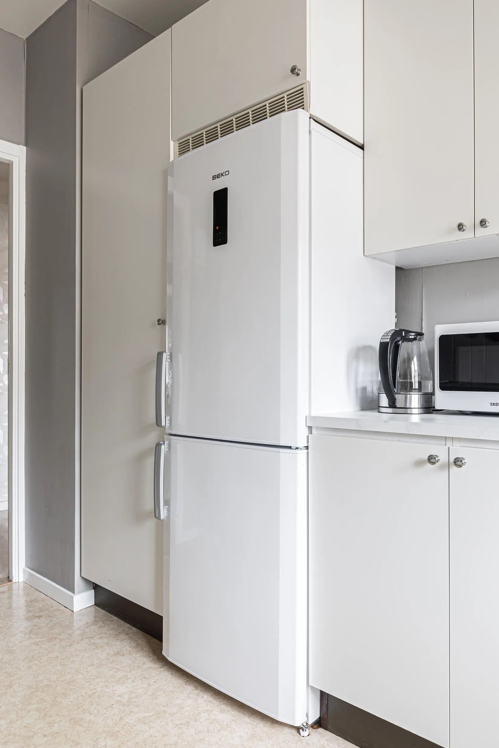 Bostadsrätt, Viktoriagatan 8B, Centralt, Köping