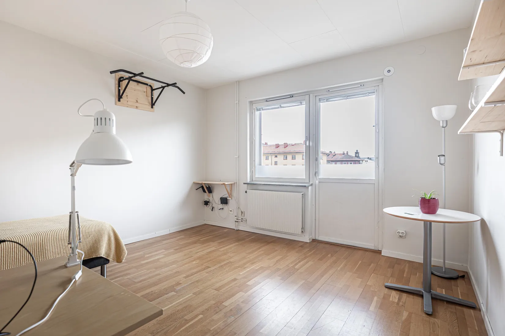 Bostadsrätt, Viktoriagatan 8B, Centralt, Köping