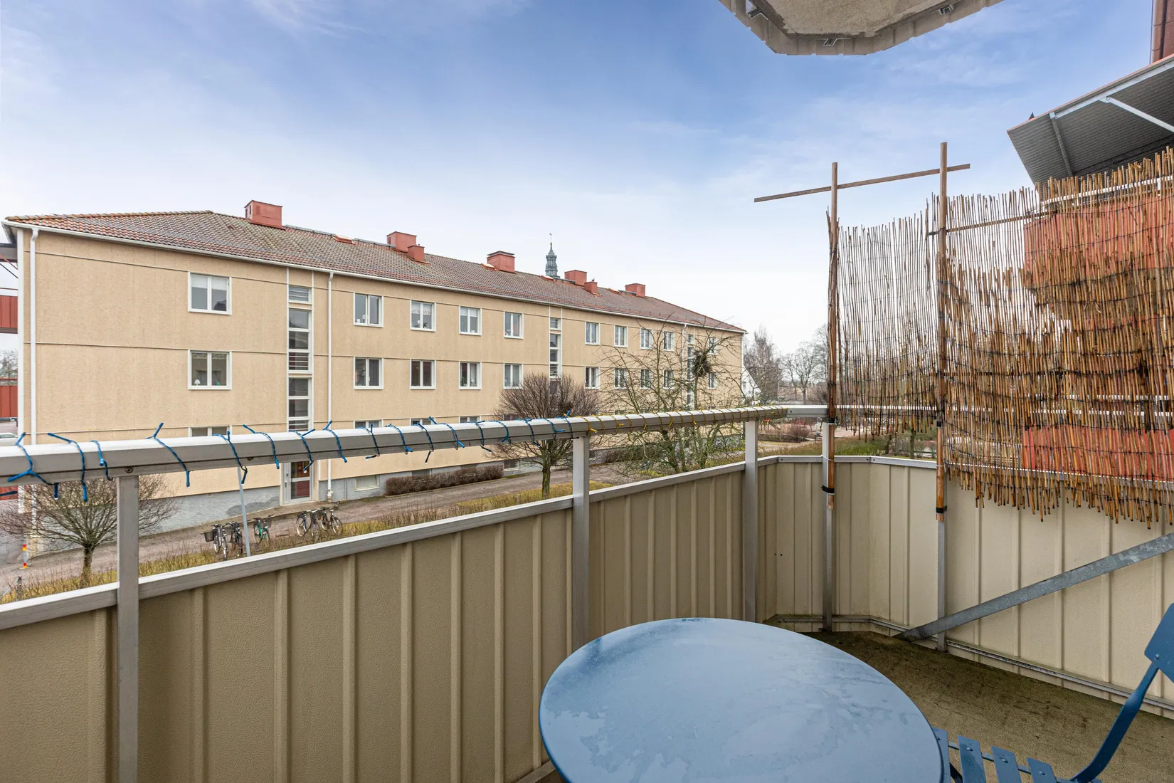 Bostadsrätt, Viktoriagatan 8B, Centralt, Köping