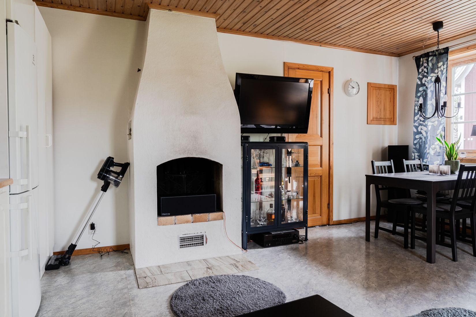 Villa, Köpmangatan 5, Bureå, Skellefteå