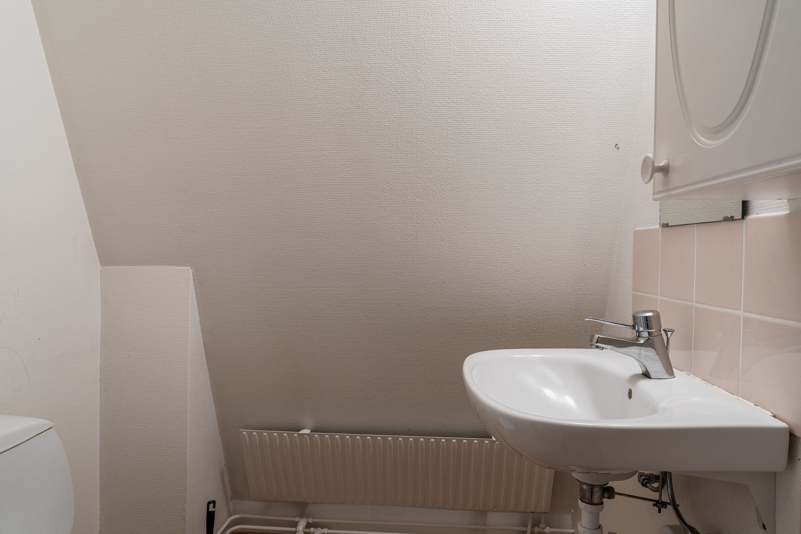 Villa, Köpmangatan 5, Bureå, Skellefteå