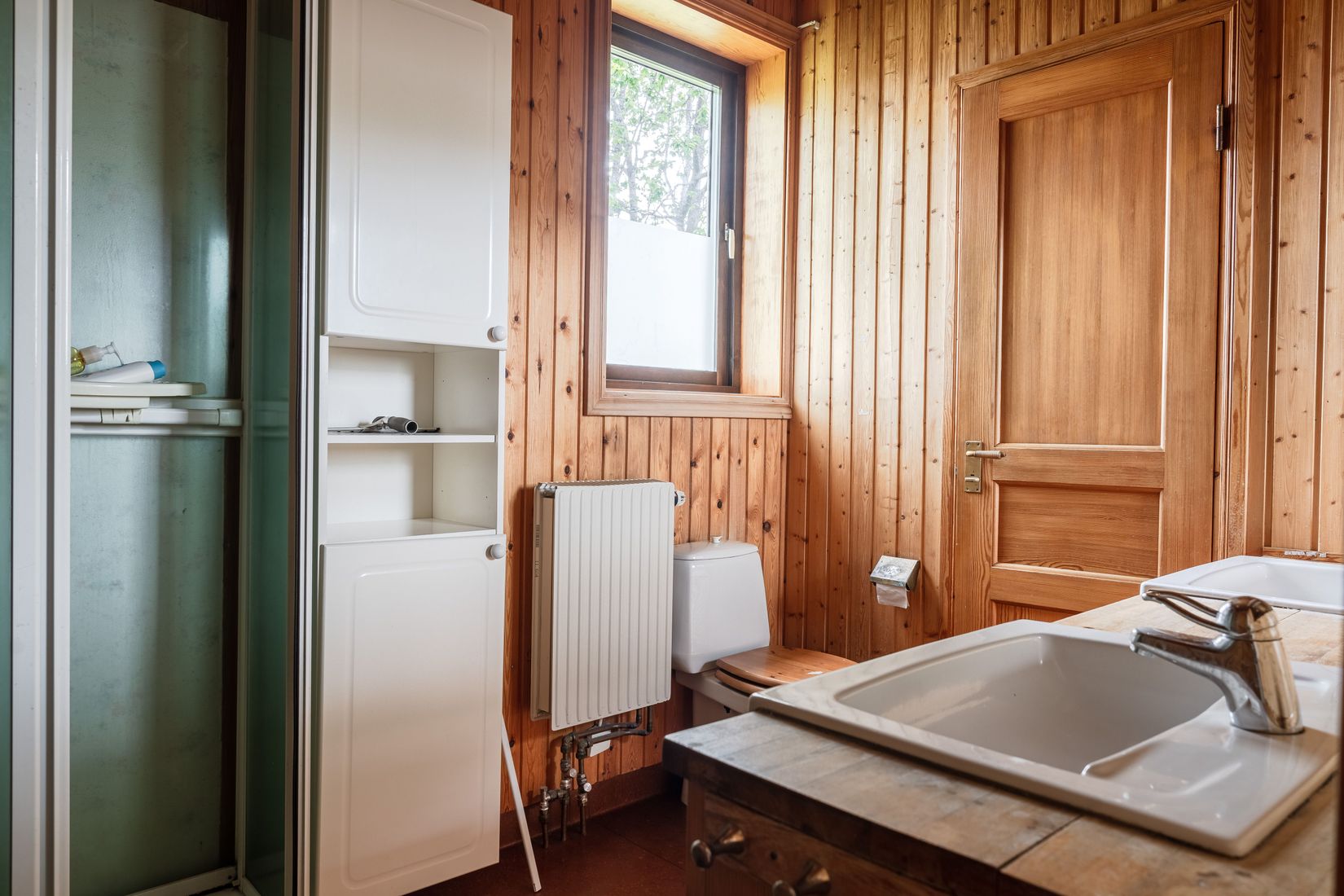 Villa, Köpmangatan 5, Bureå, Skellefteå