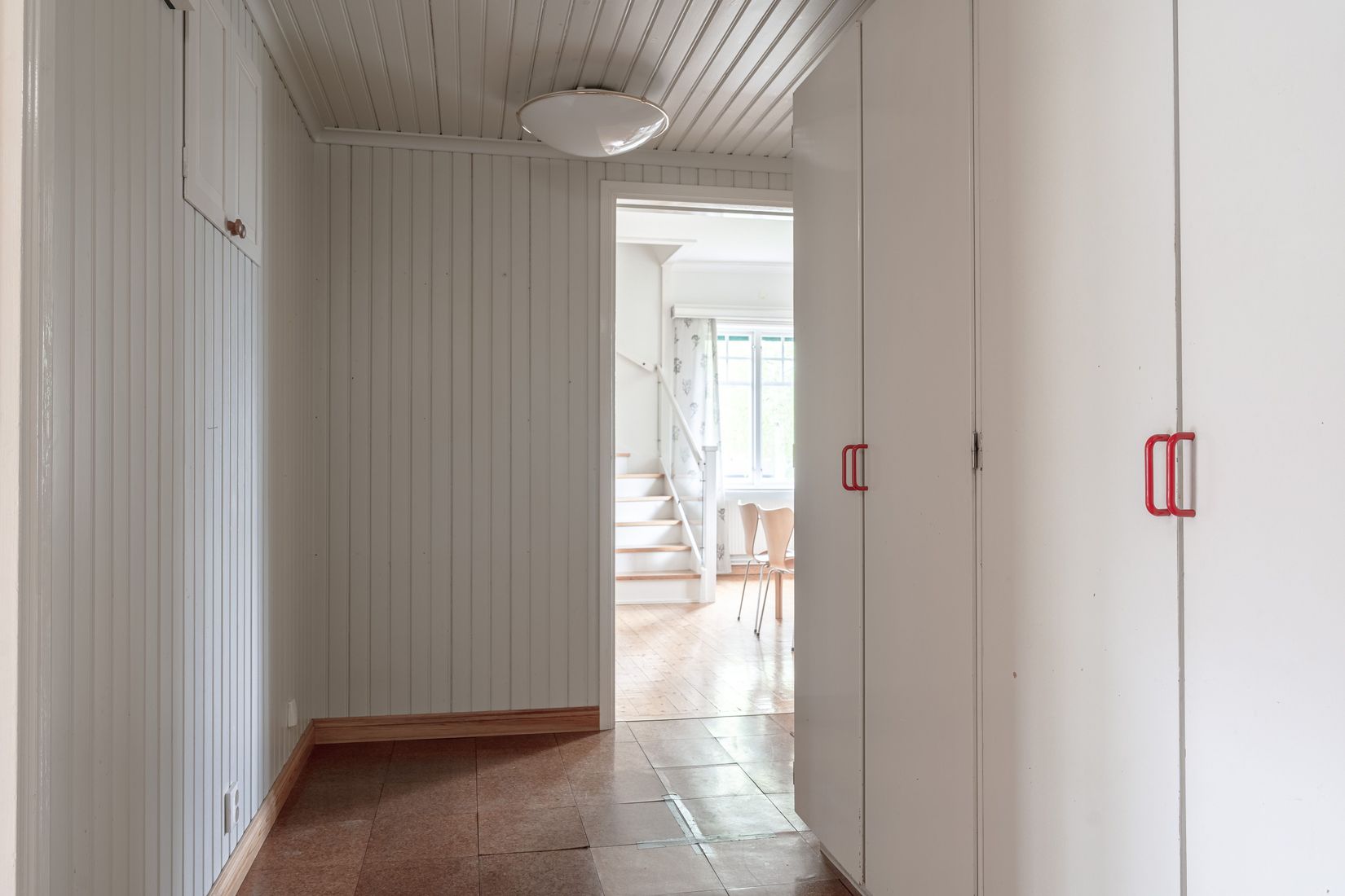 Villa, Köpmangatan 5, Bureå, Skellefteå