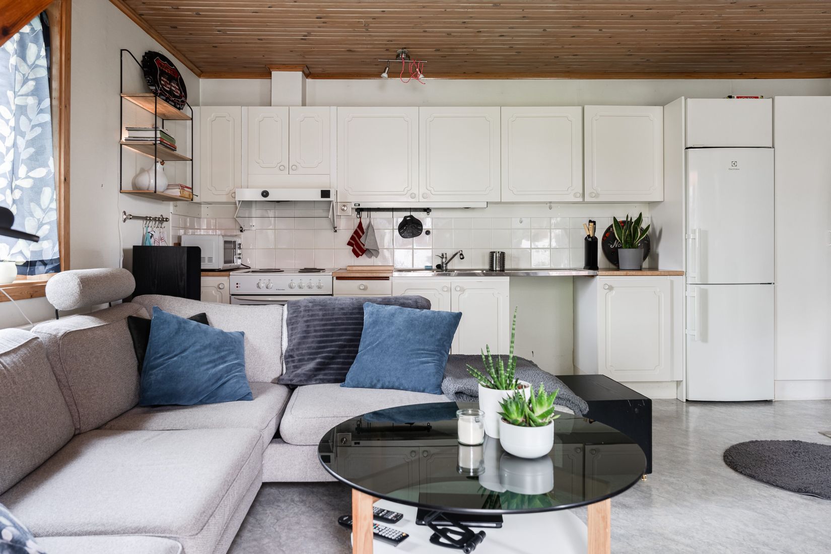 Villa, Köpmangatan 5, Bureå, Skellefteå