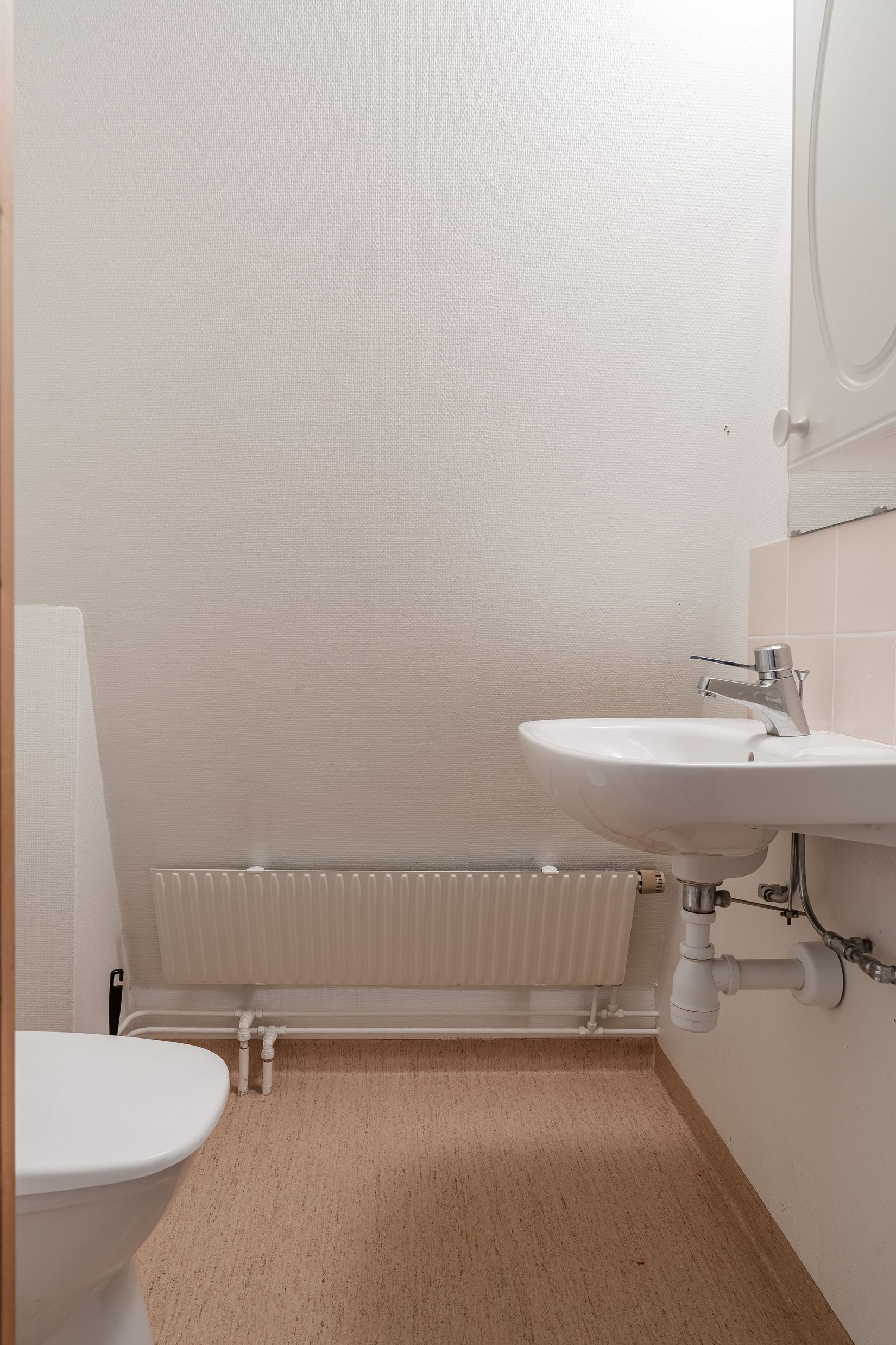 Villa, Köpmangatan 5, Bureå, Skellefteå