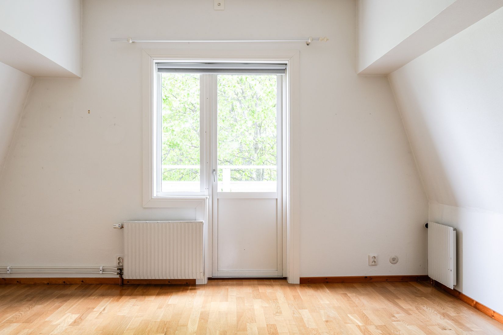 Villa, Köpmangatan 5, Bureå, Skellefteå