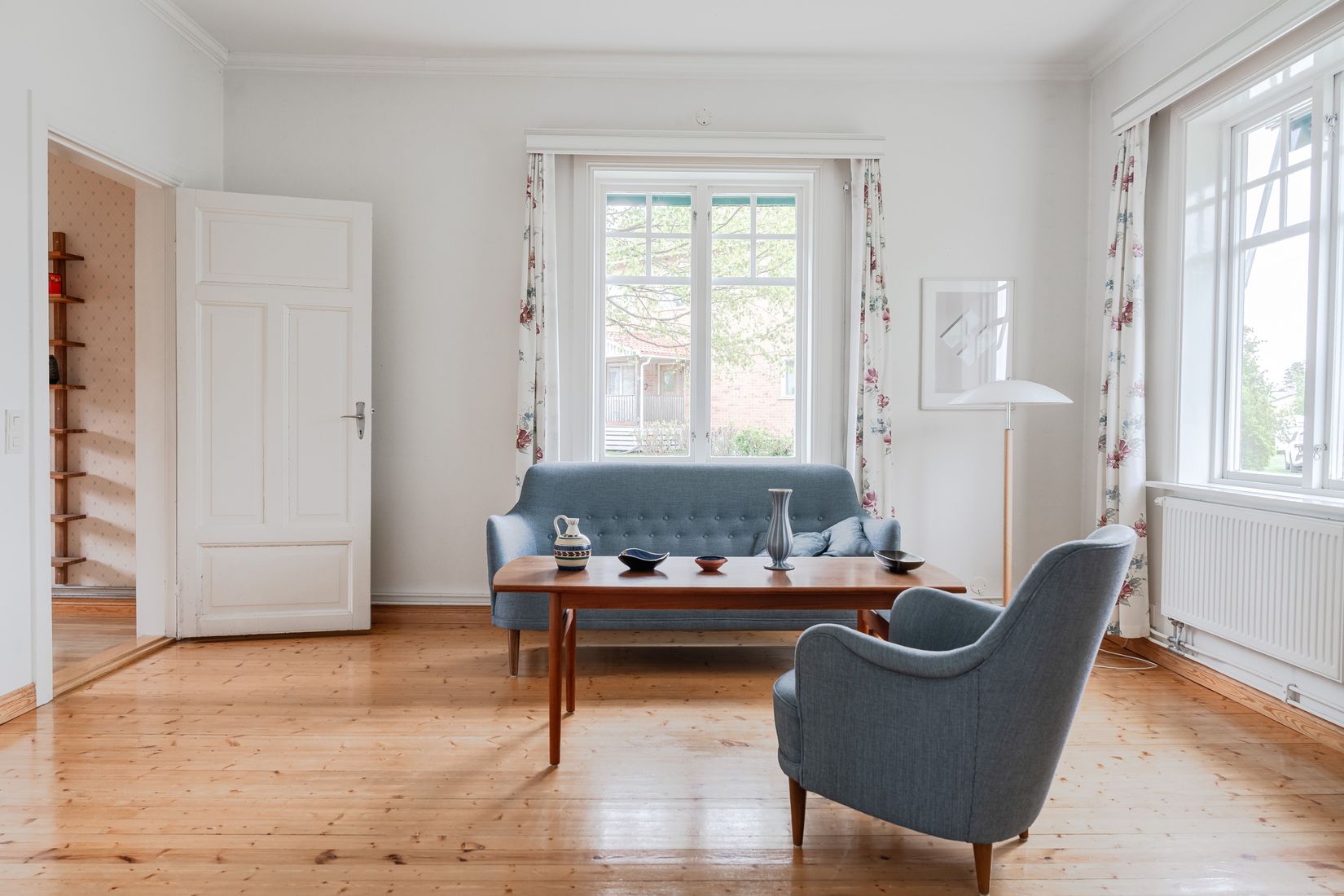 Villa, Köpmangatan 5, Bureå, Skellefteå