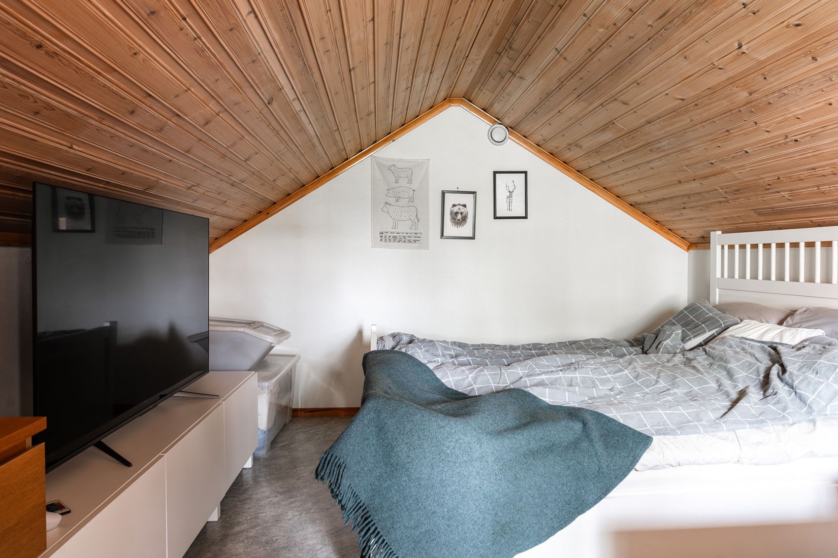 Villa, Köpmangatan 5, Bureå, Skellefteå