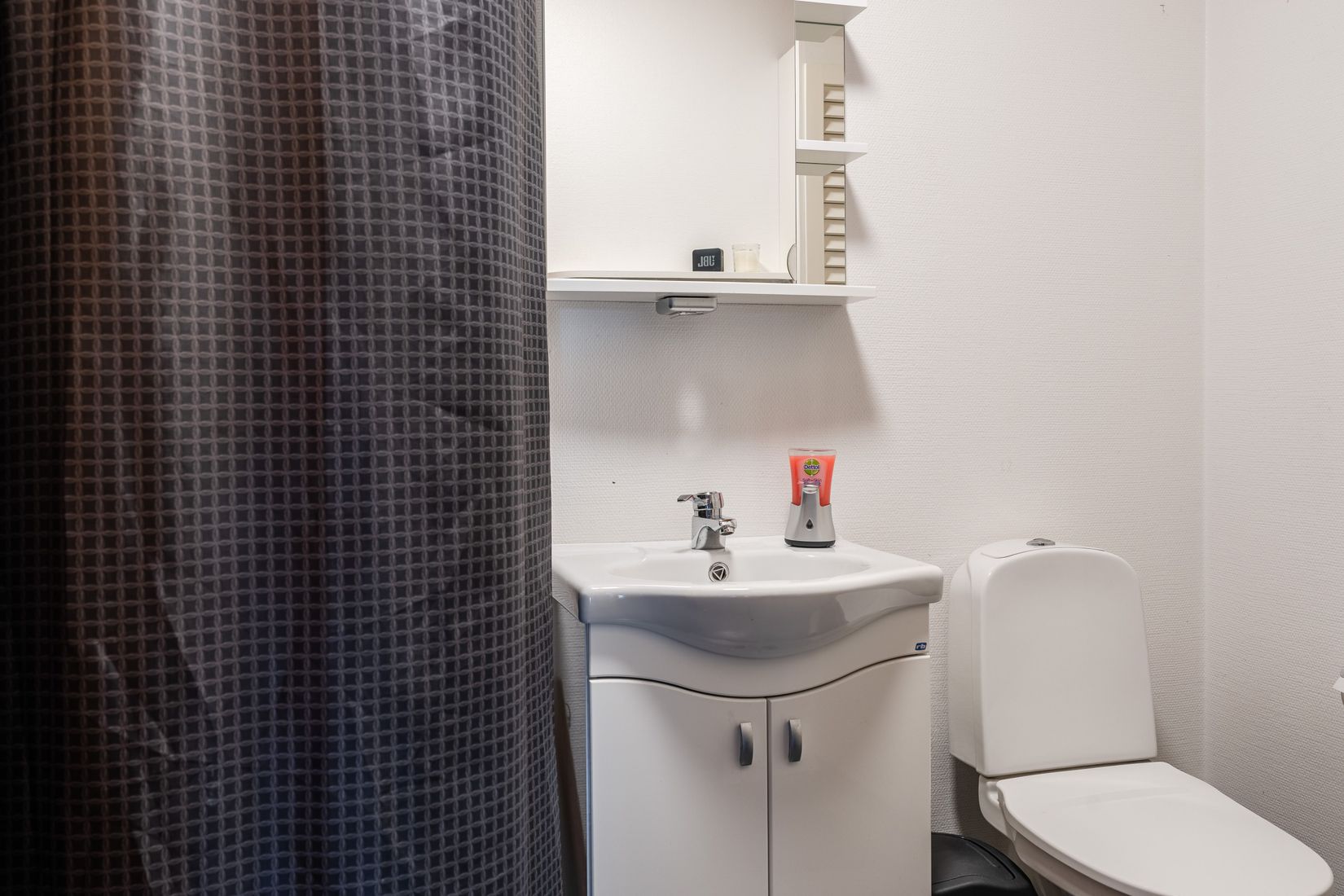 Villa, Köpmangatan 5, Bureå, Skellefteå