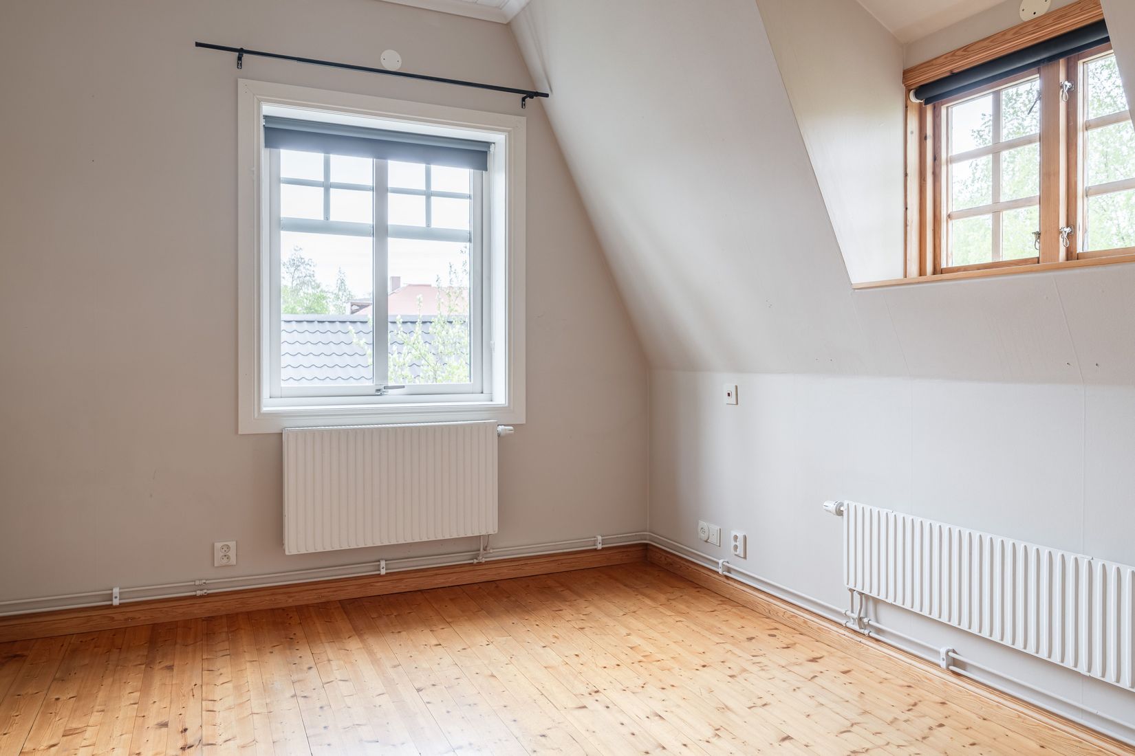 Villa, Köpmangatan 5, Bureå, Skellefteå