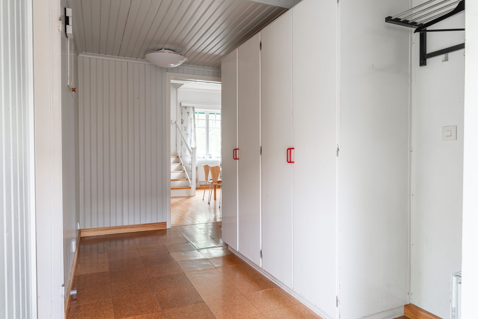 Villa, Köpmangatan 5, Bureå, Skellefteå