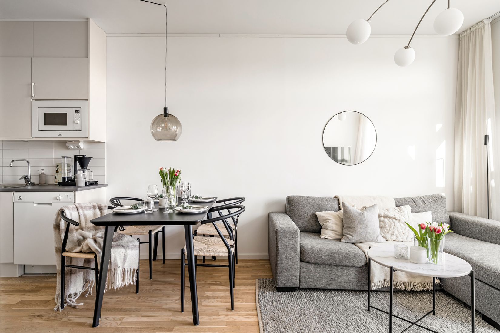 Bostadsrätt, Hägerneholmsvägen 7A, Hägerneholm, Täby