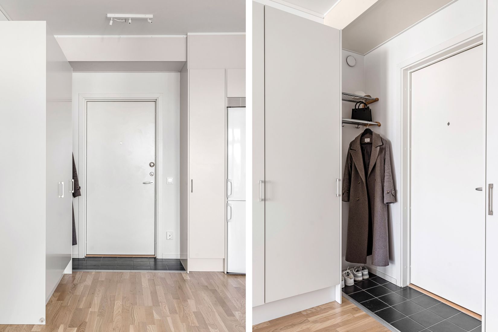 Bostadsrätt, Hägerneholmsvägen 7A, Hägerneholm, Täby