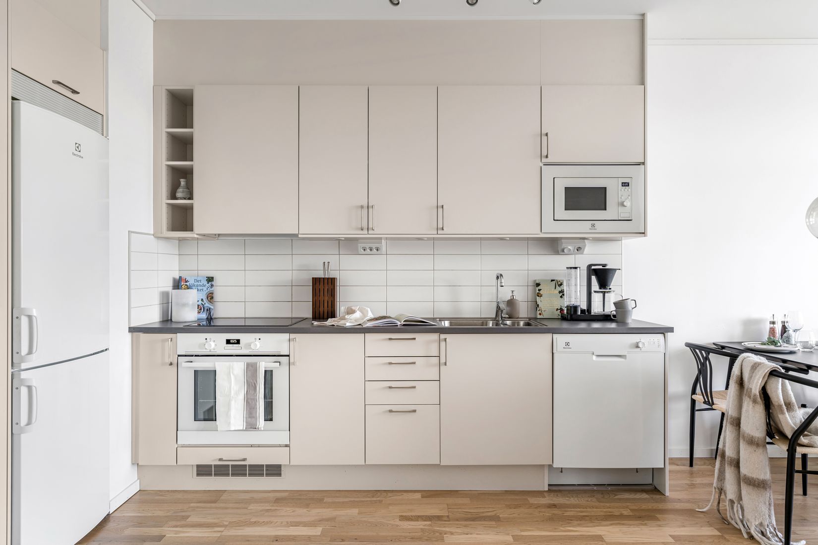 Bostadsrätt, Hägerneholmsvägen 7A, Hägerneholm, Täby