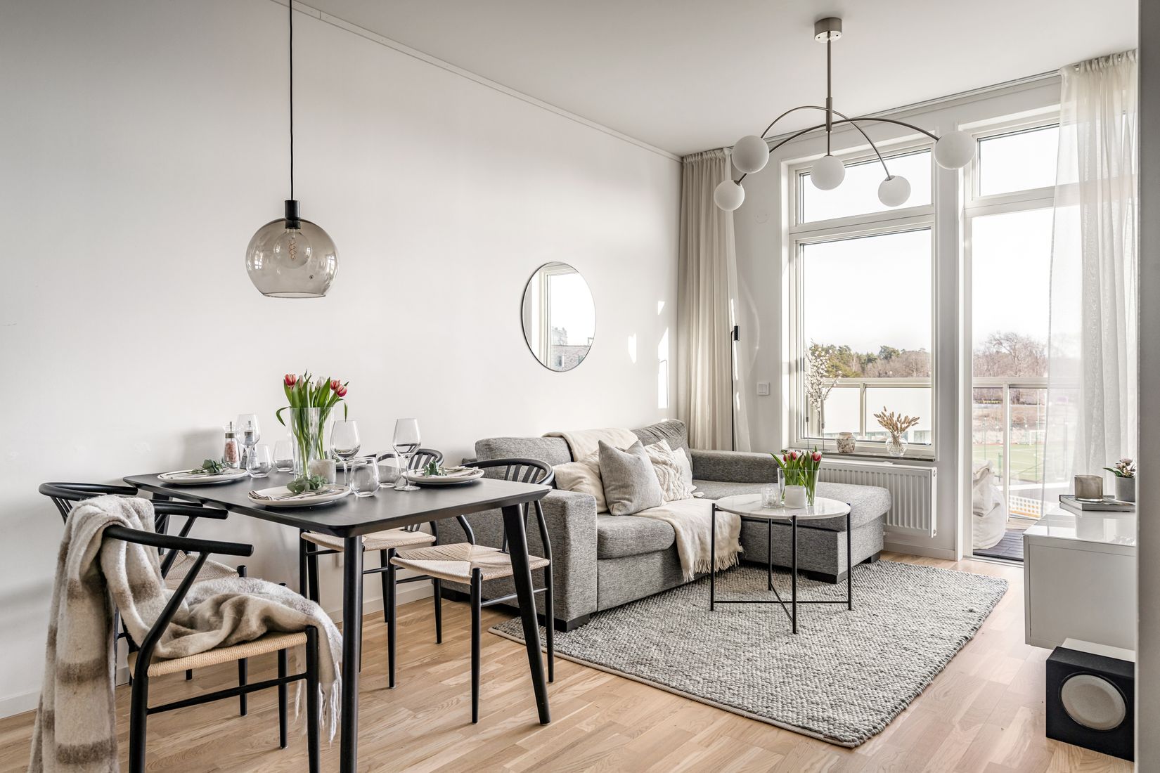 Bostadsrätt, Hägerneholmsvägen 7A, Hägerneholm, Täby