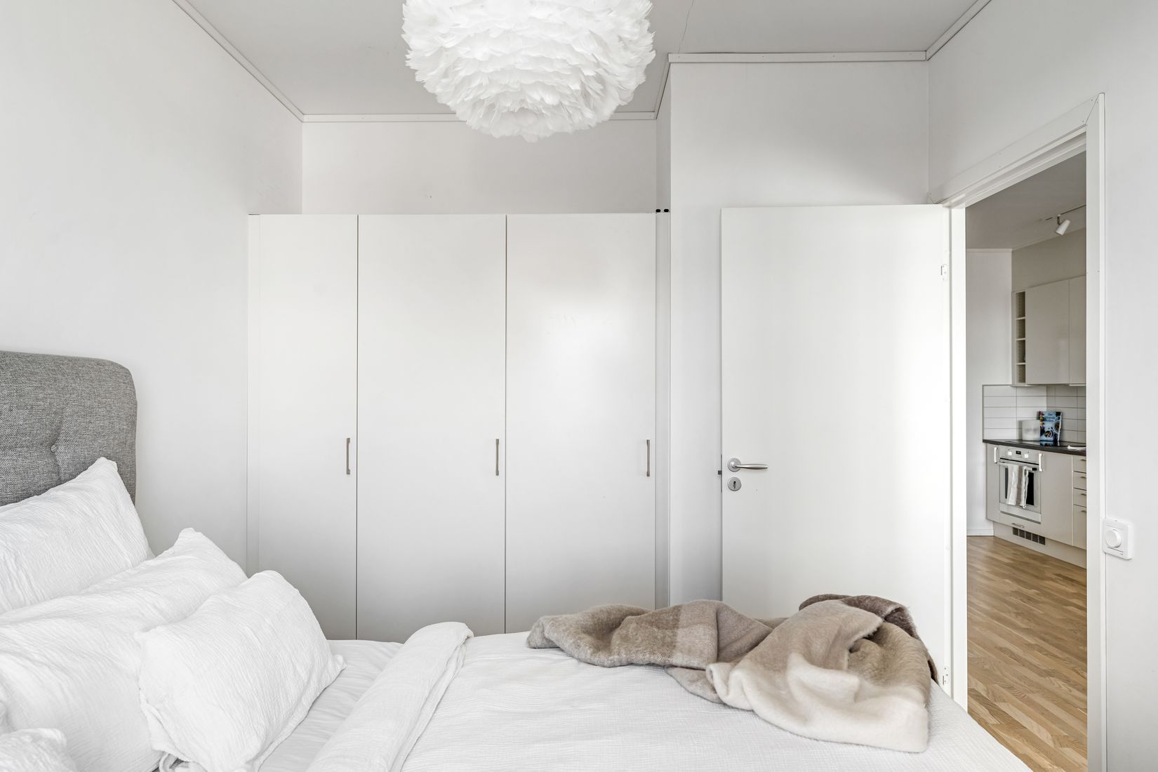 Bostadsrätt, Hägerneholmsvägen 7A, Hägerneholm, Täby