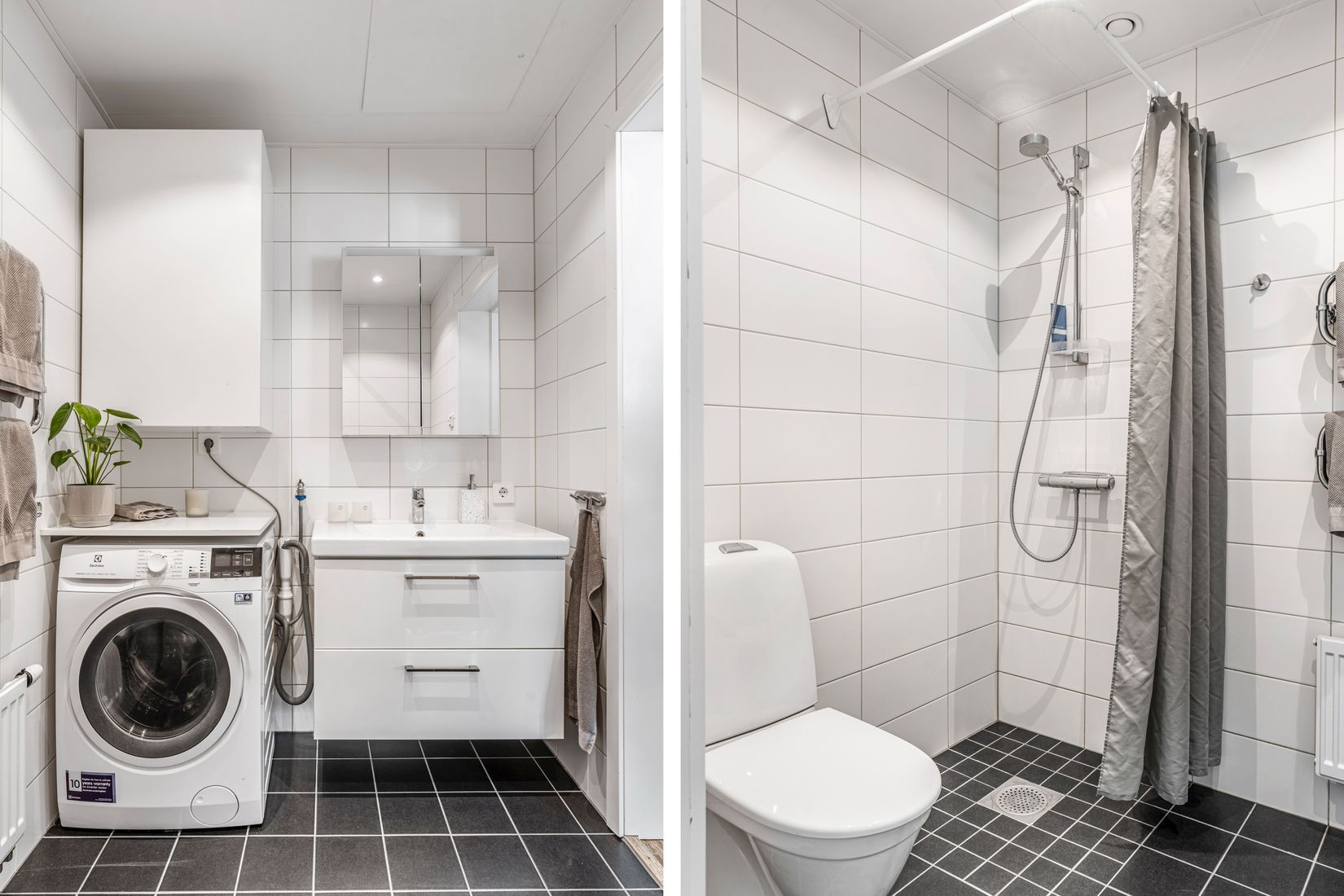 Bostadsrätt, Hägerneholmsvägen 7A, Hägerneholm, Täby