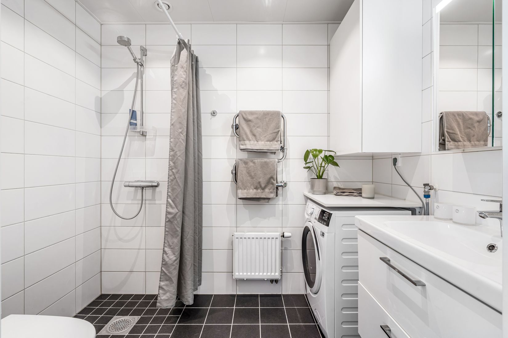 Bostadsrätt, Hägerneholmsvägen 7A, Hägerneholm, Täby